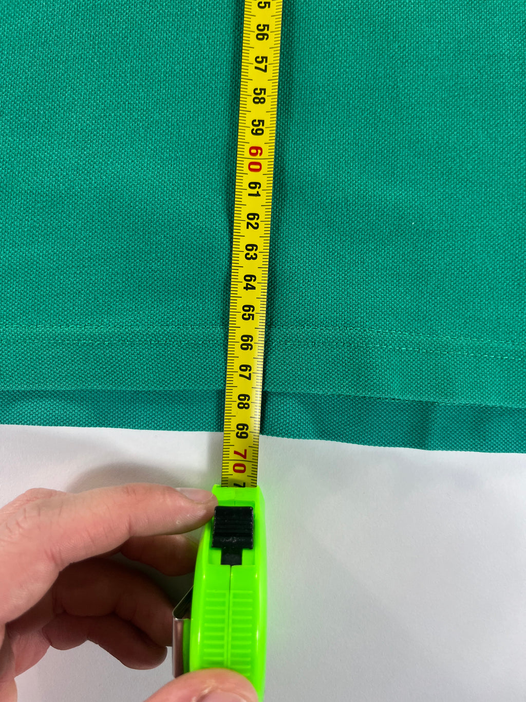 Tommy Hilfiger Slim Fit pólóing