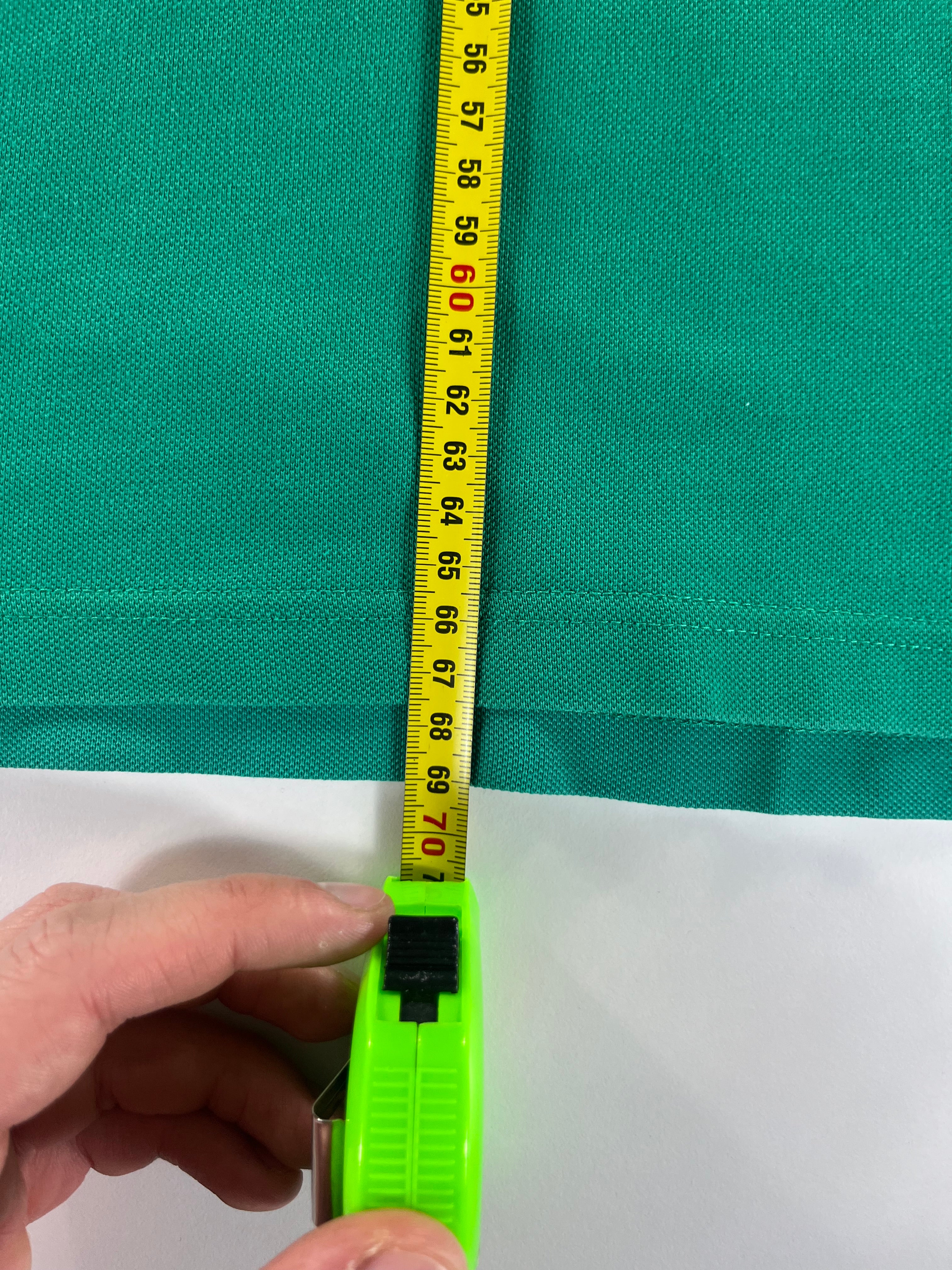Tommy Hilfiger Slim Fit pólóing