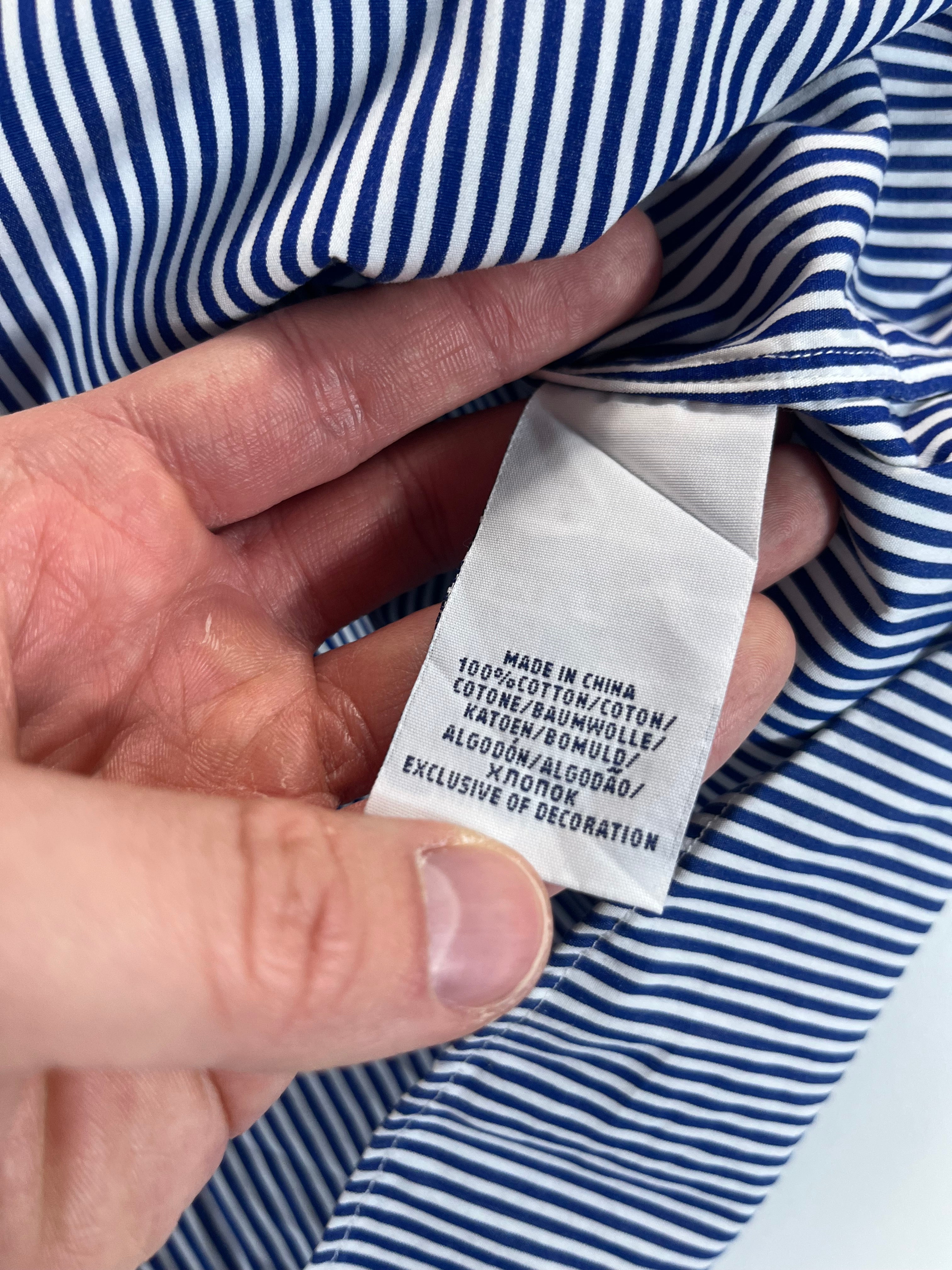 Ralph Lauren ing