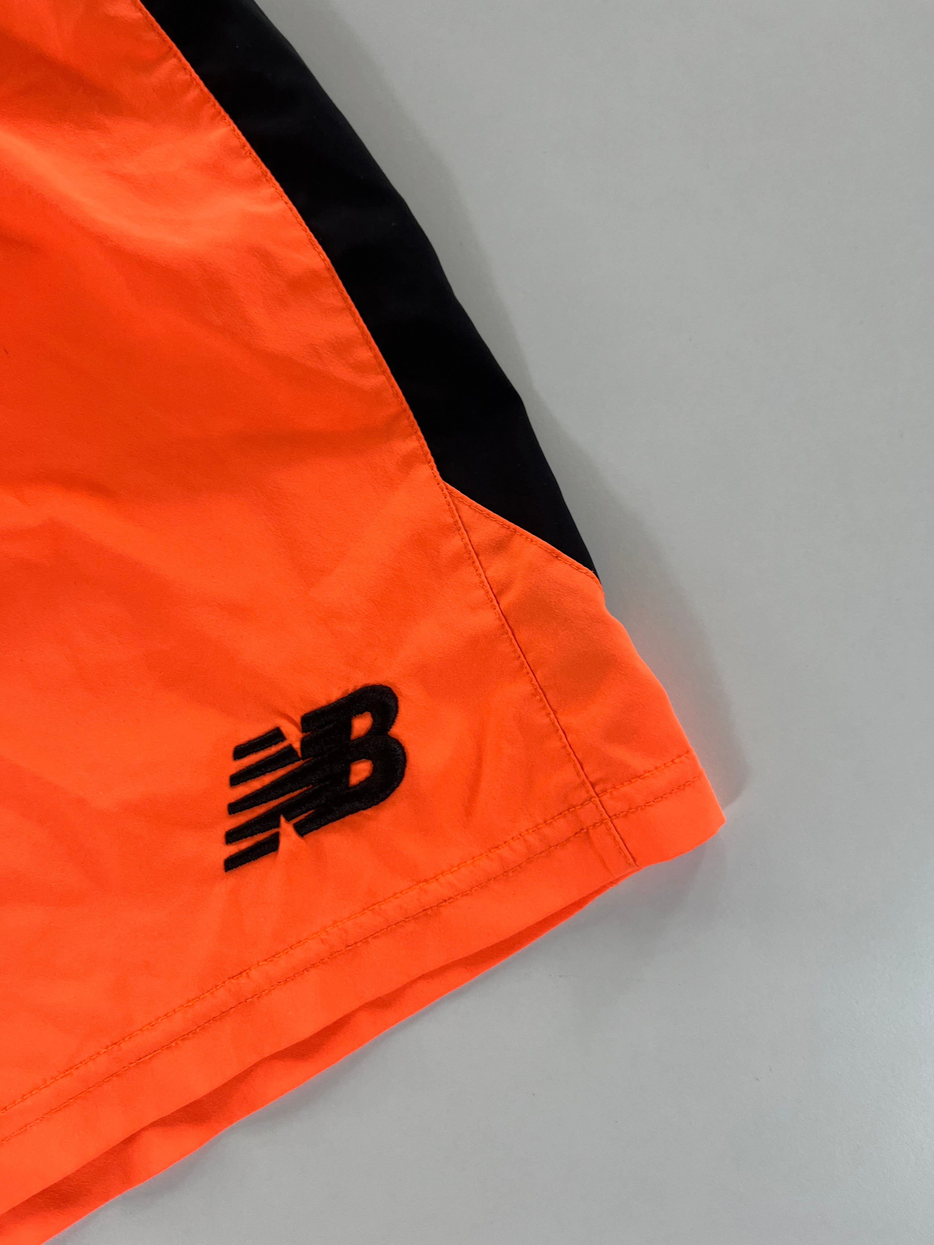 New Balance Liverpool short