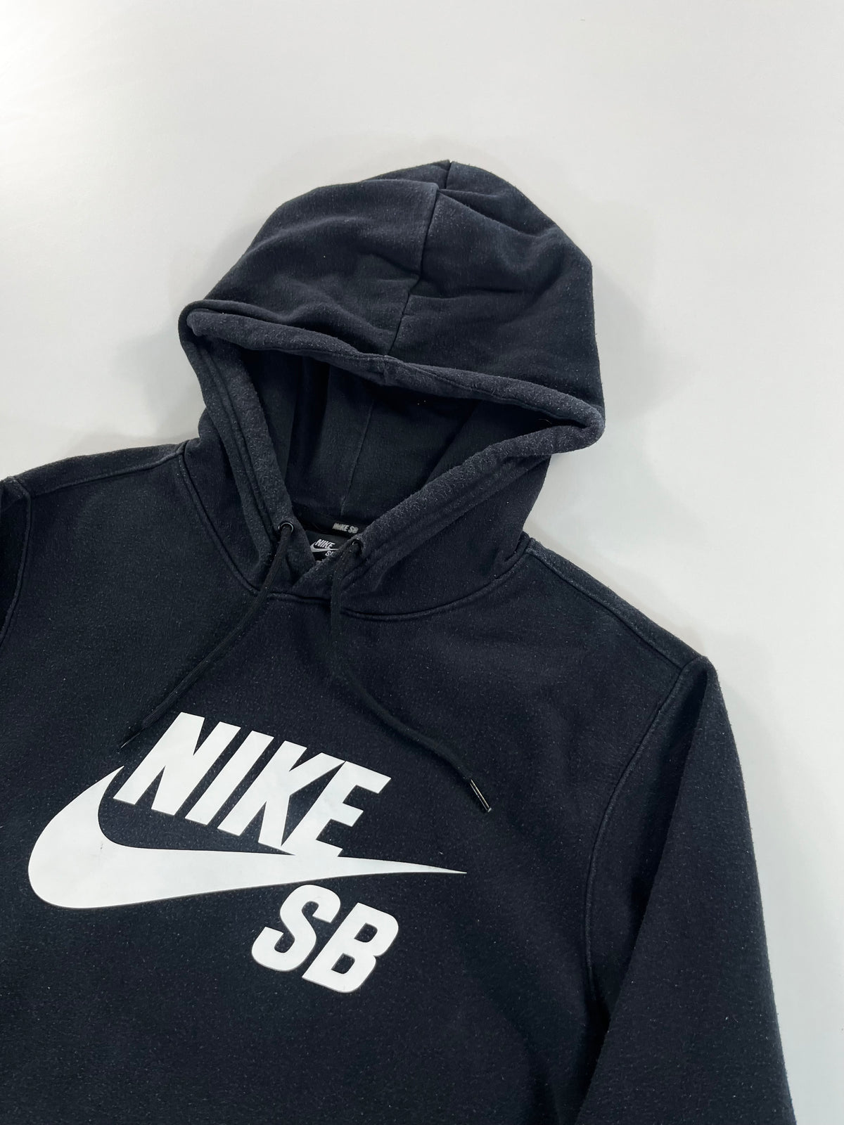 Nike SB Icon hoodie pulóver