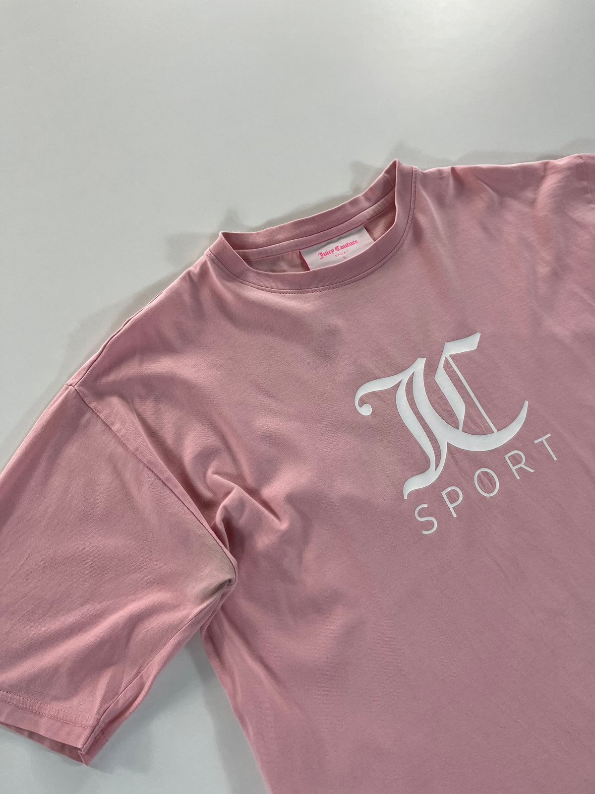Juicy Couture Sport póló