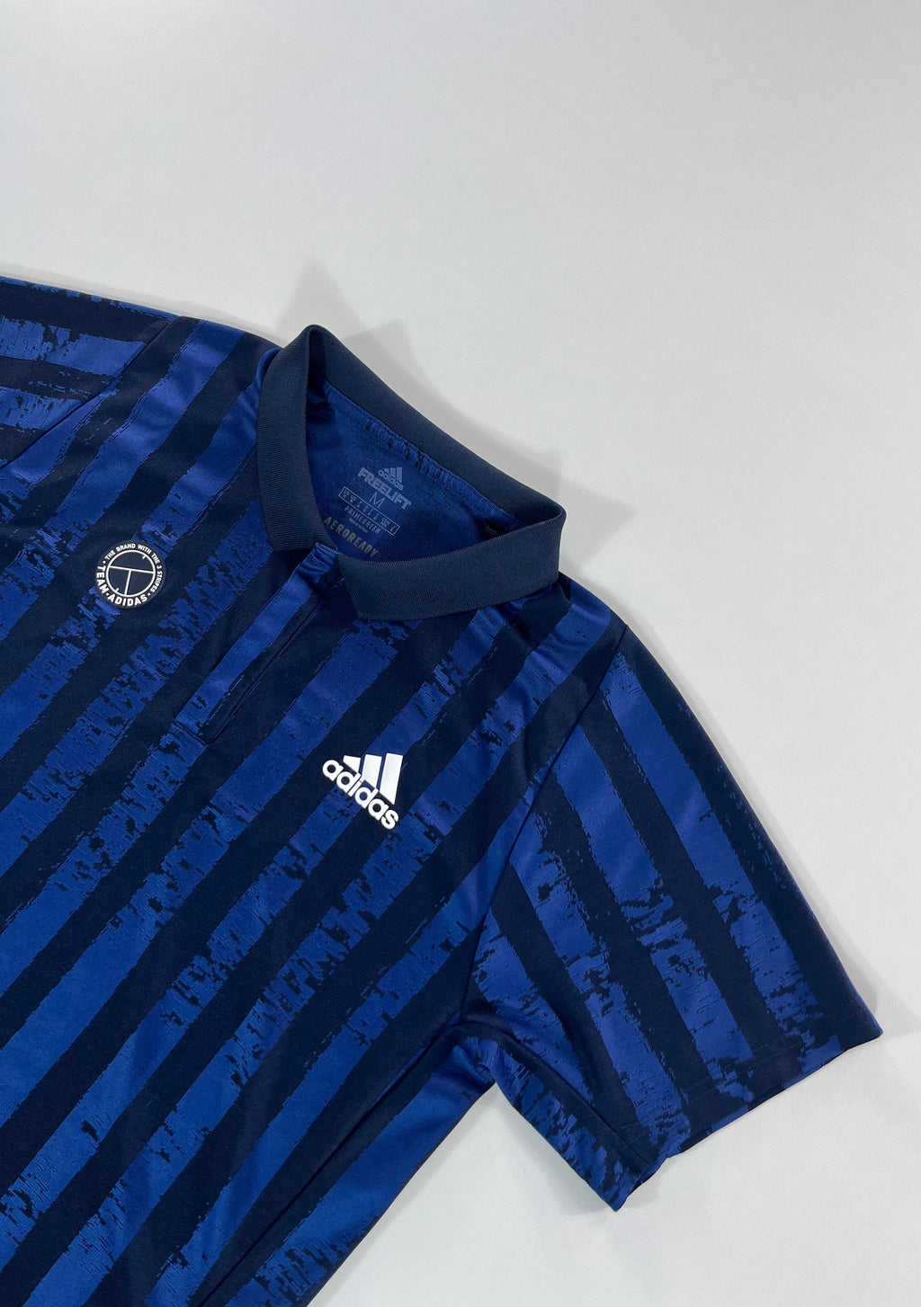 Adidas Freelift pólóing