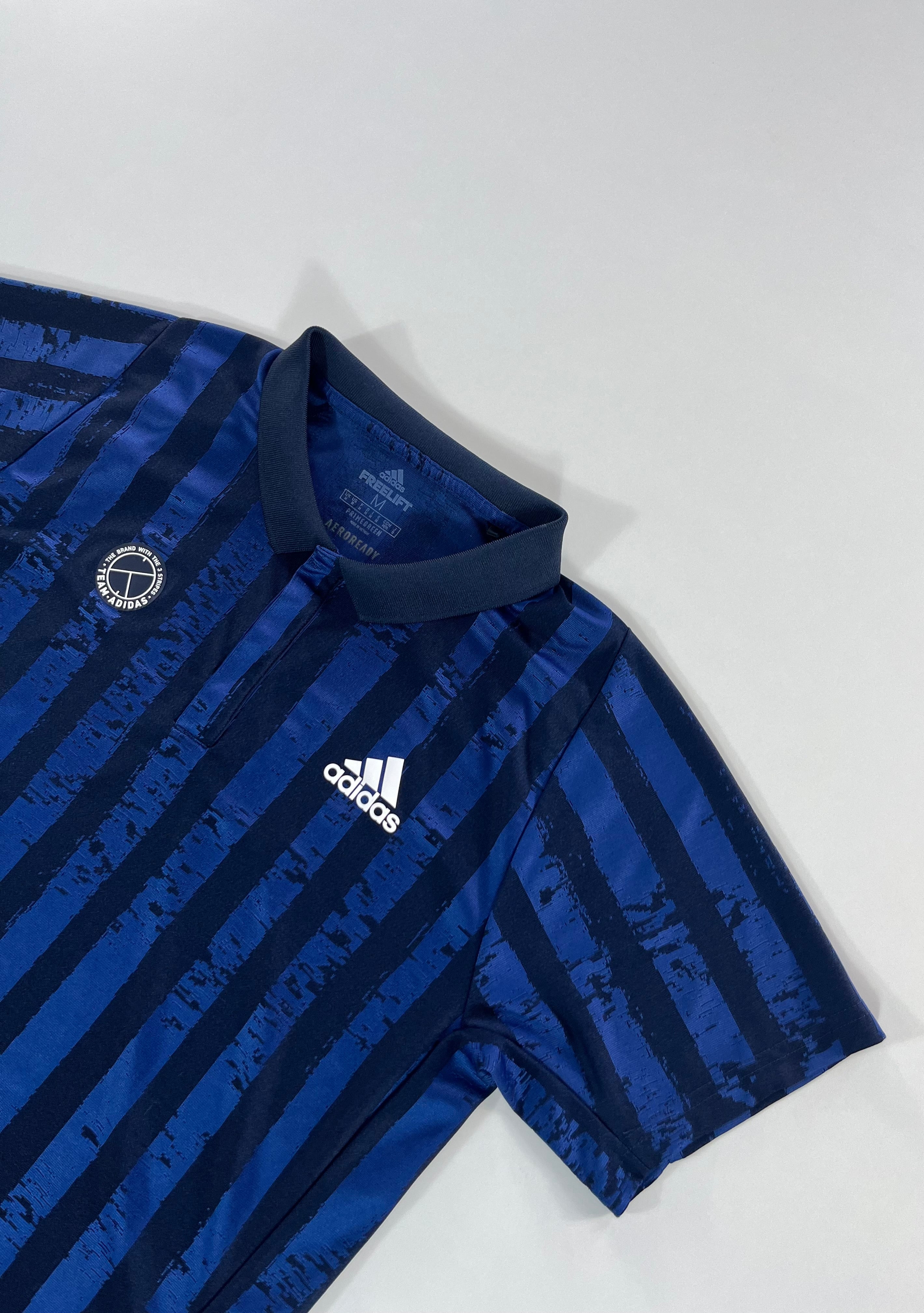 Adidas Freelift pólóing