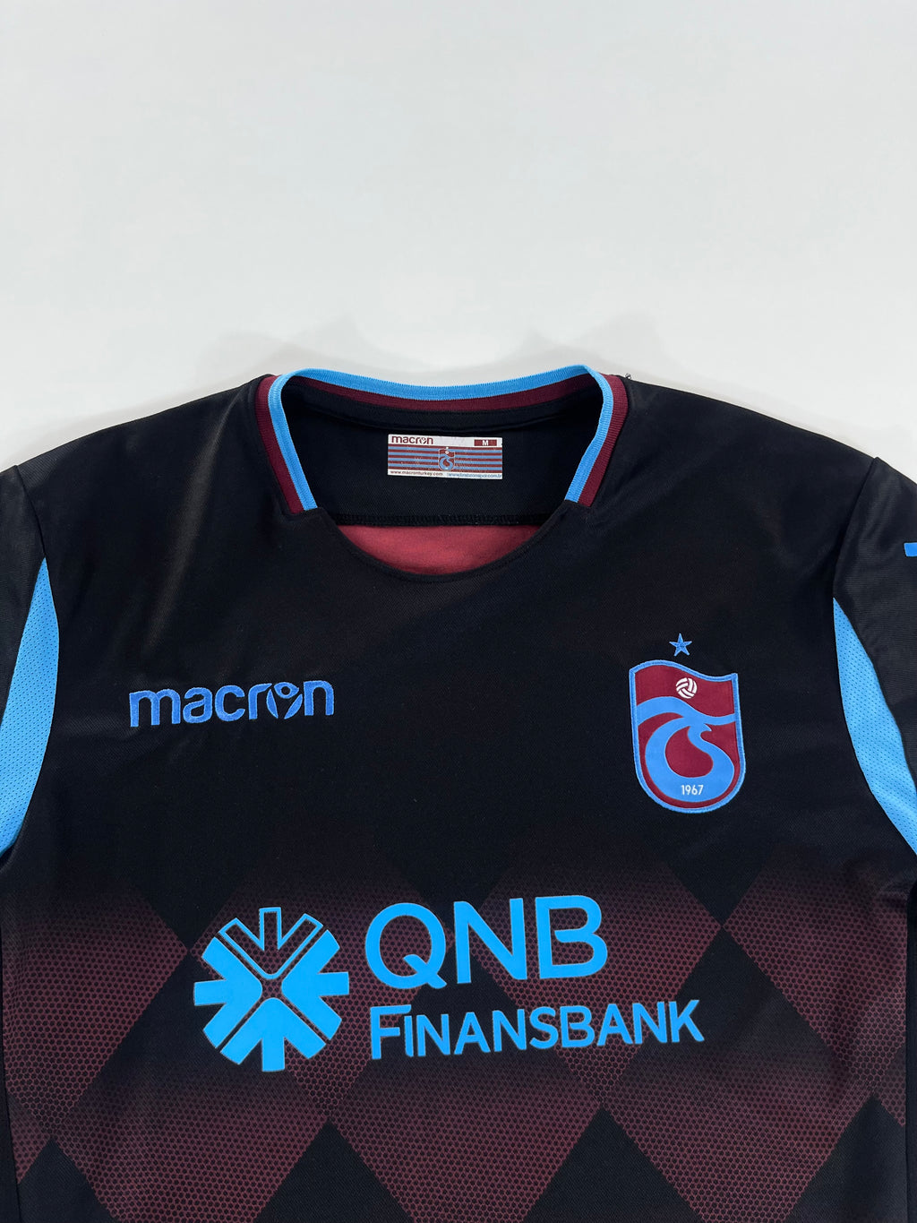 Macron Trabzonspor 2018-2019 alternatív mez