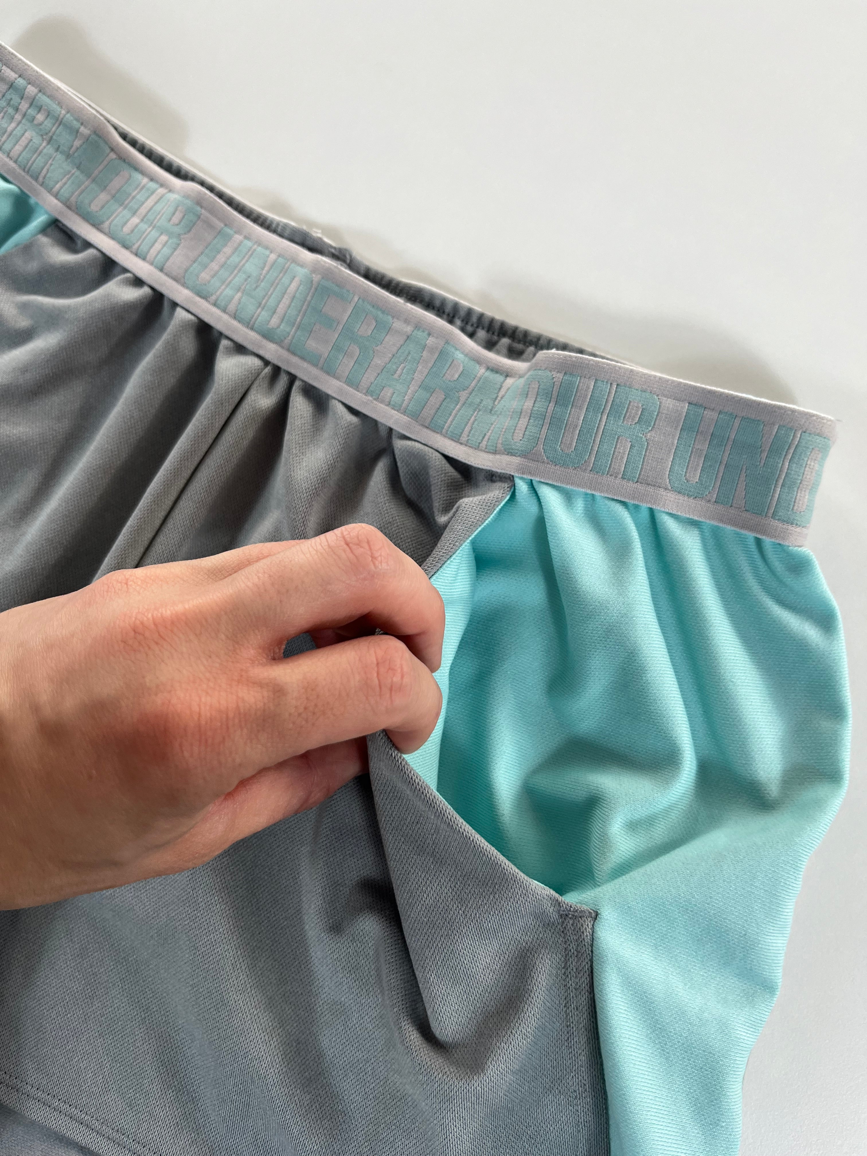 Under Armour short