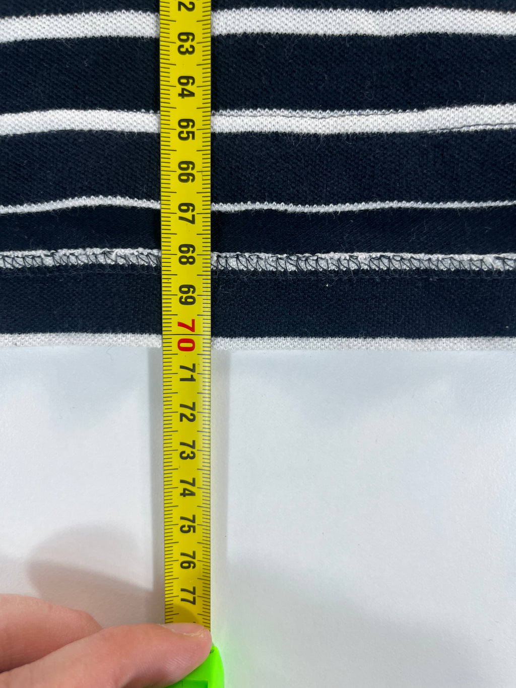 Tommy Hilfiger Regular Fit pólóing