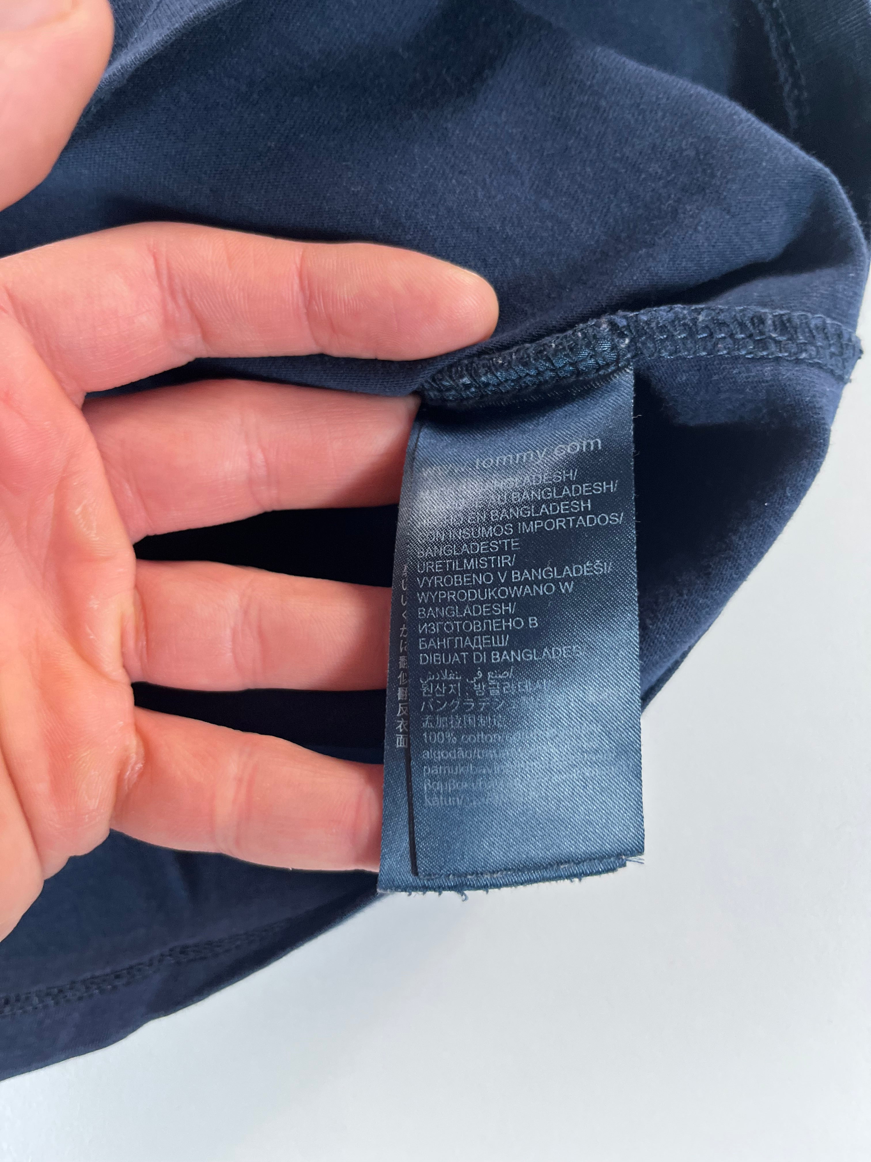 Tommy Jeans póló