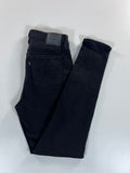 Levi's 721 High Rise Skinny 31 farmernadrág