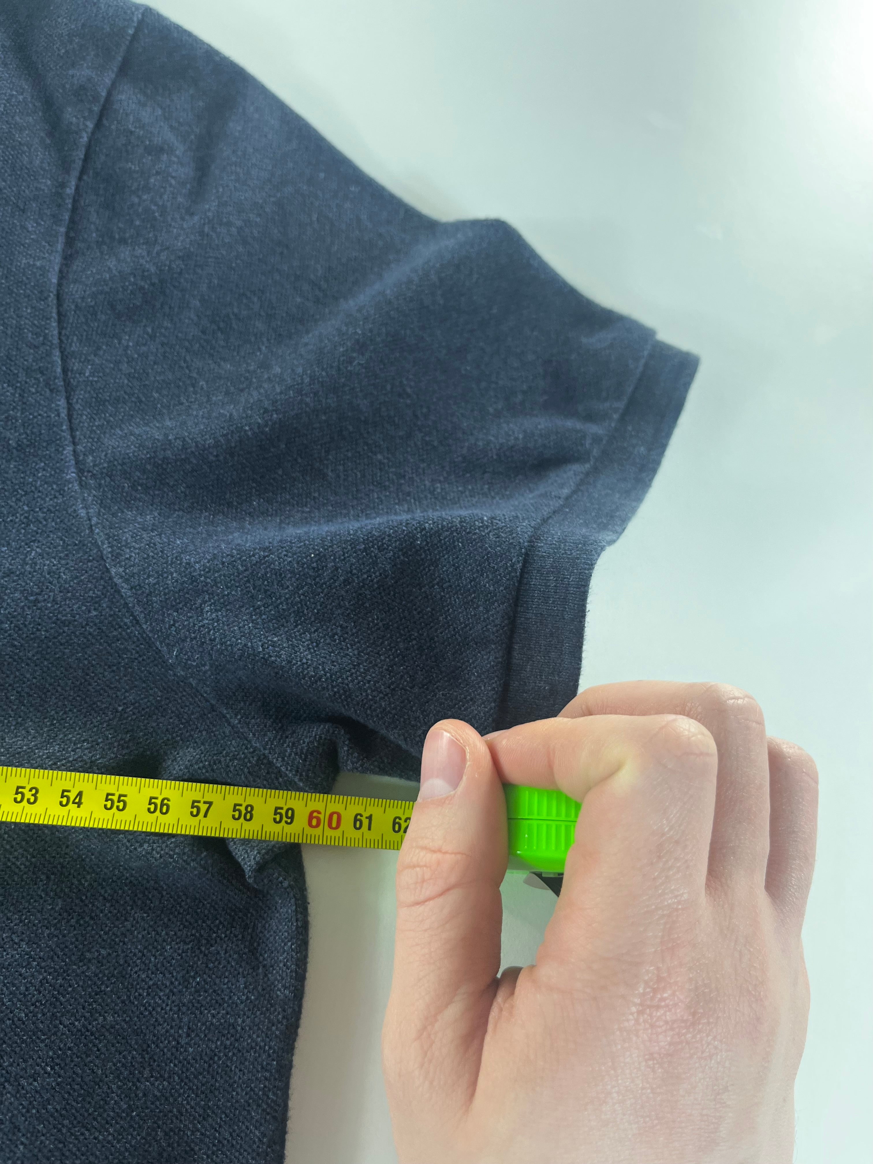Ralph Lauren Custom Slim Fit pólóing
