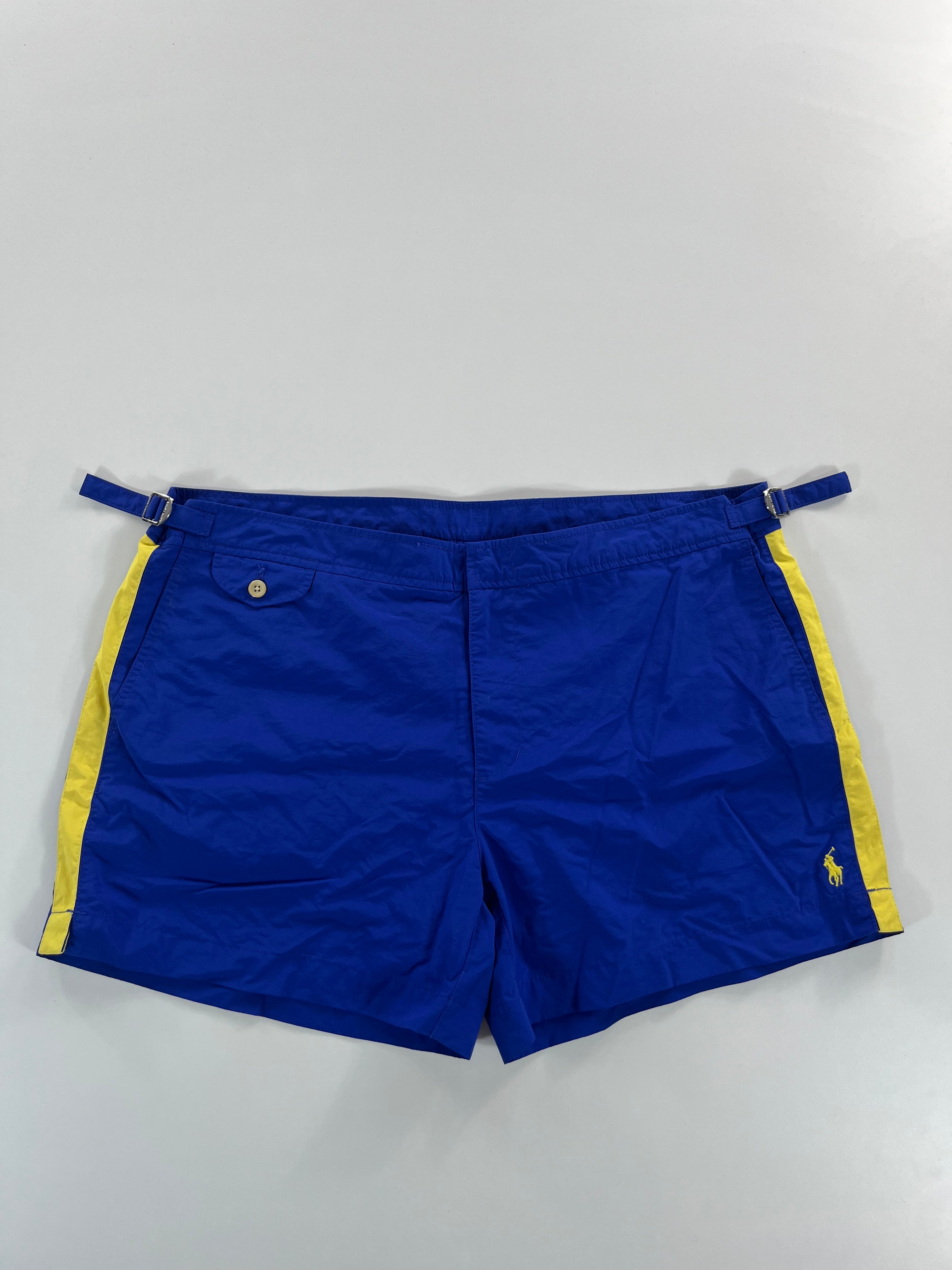 Ralph Lauren fürdőshort