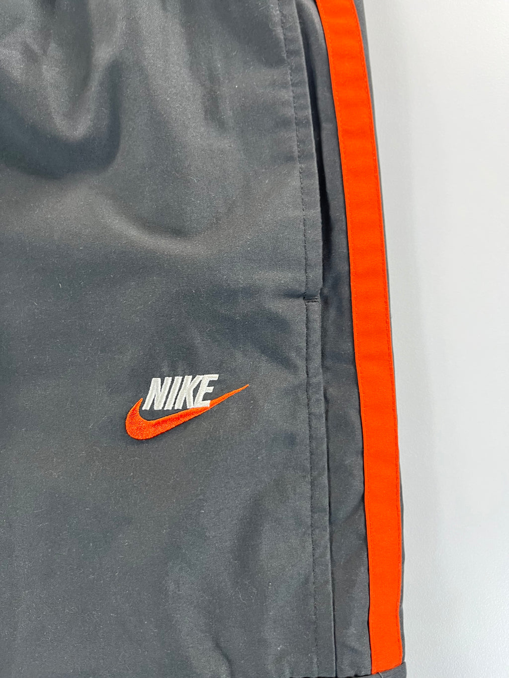 Nike vintage nadrág