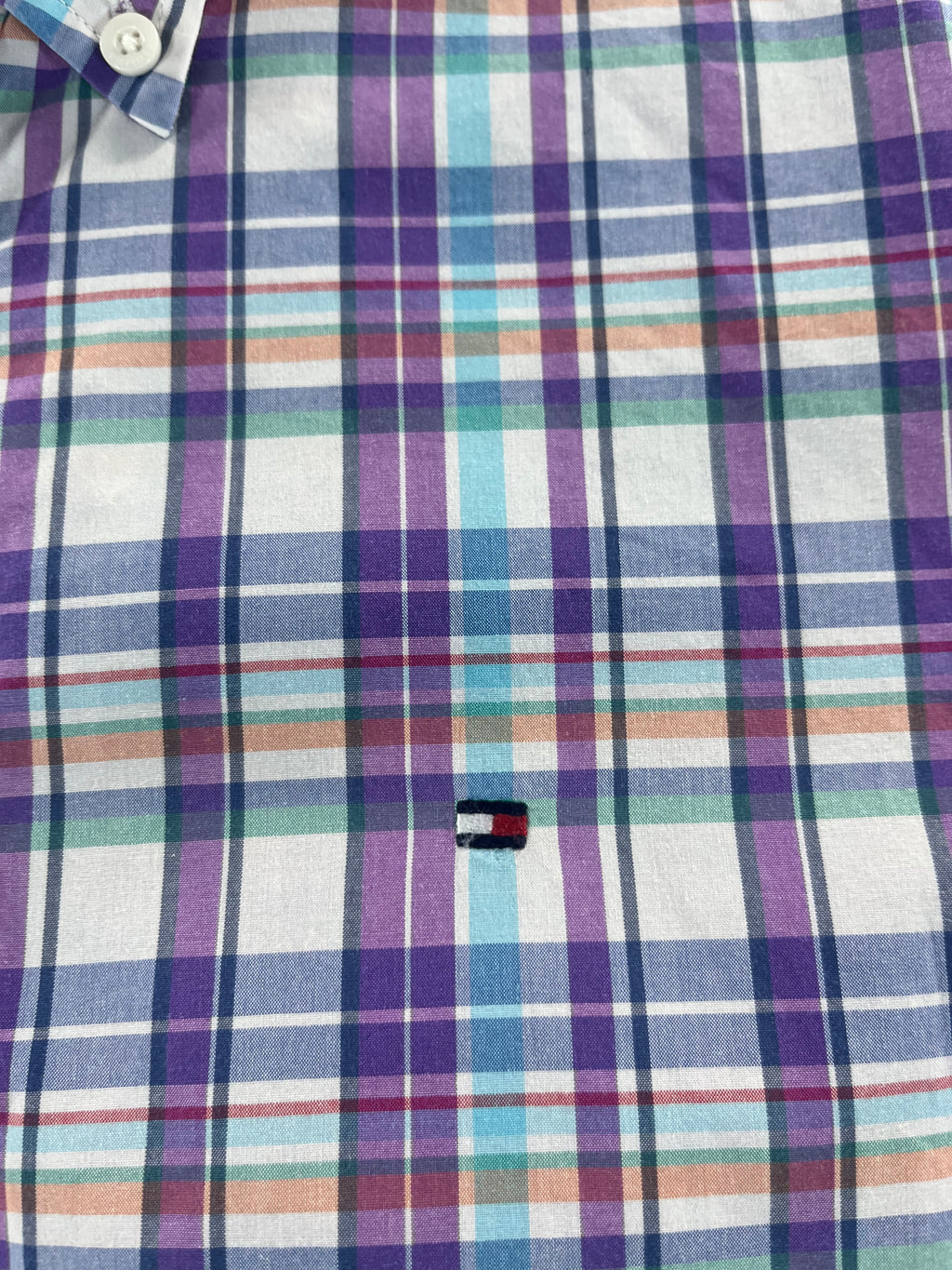Tommy Hilfiger Custom Fit ing