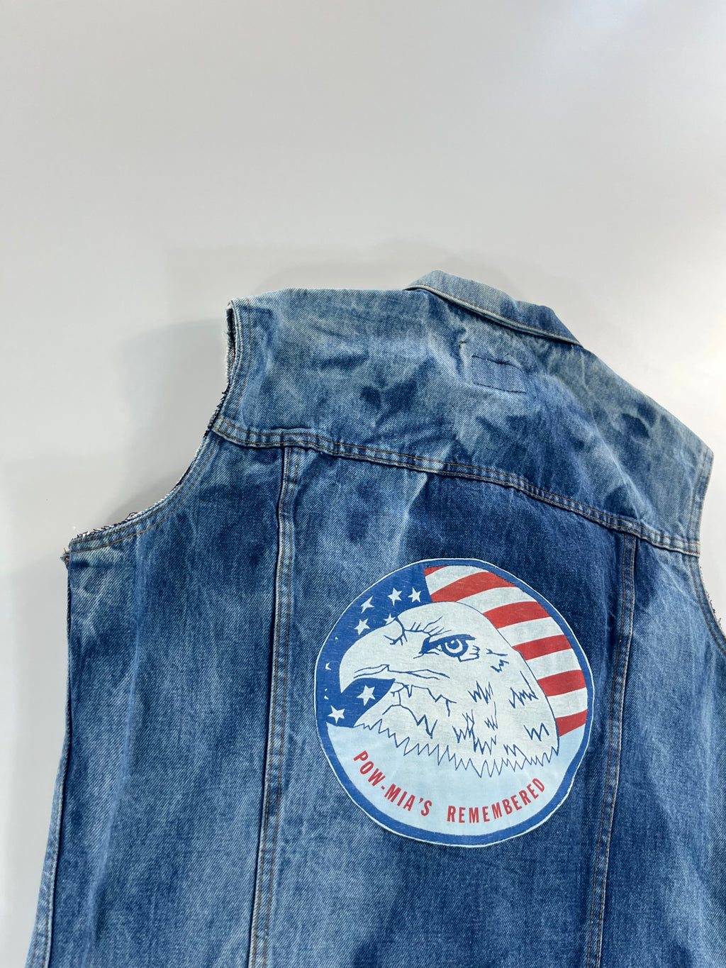 Levi's farmer mellény