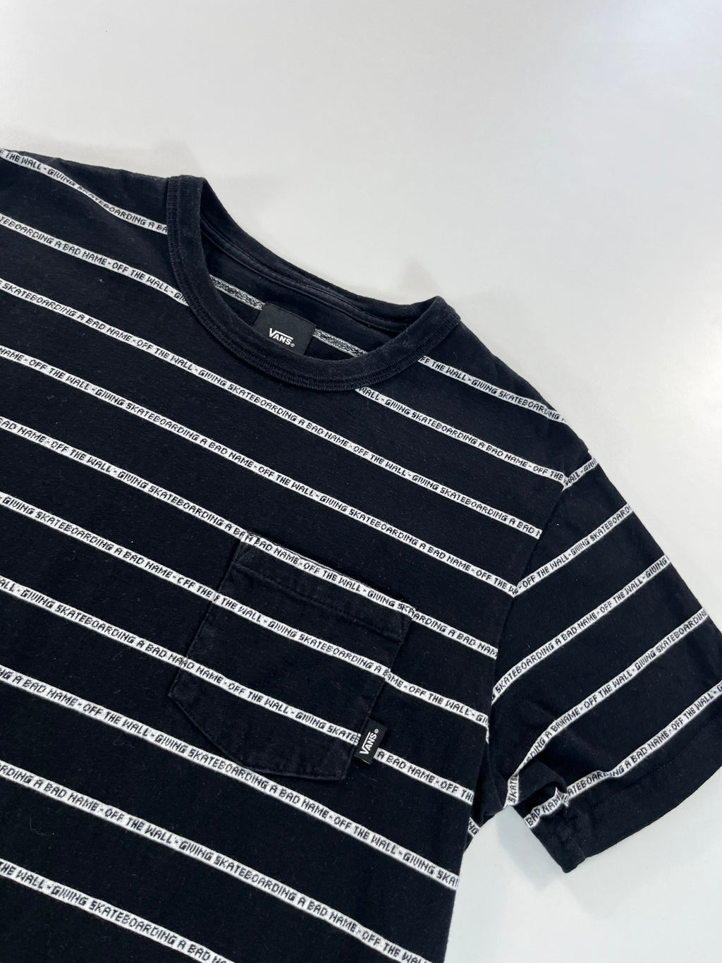 Vans Pocket póló