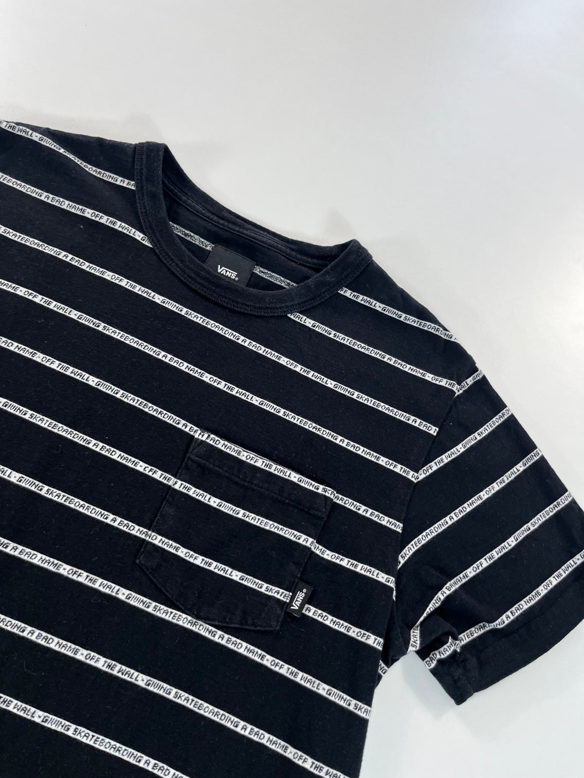 Vans Pocket póló