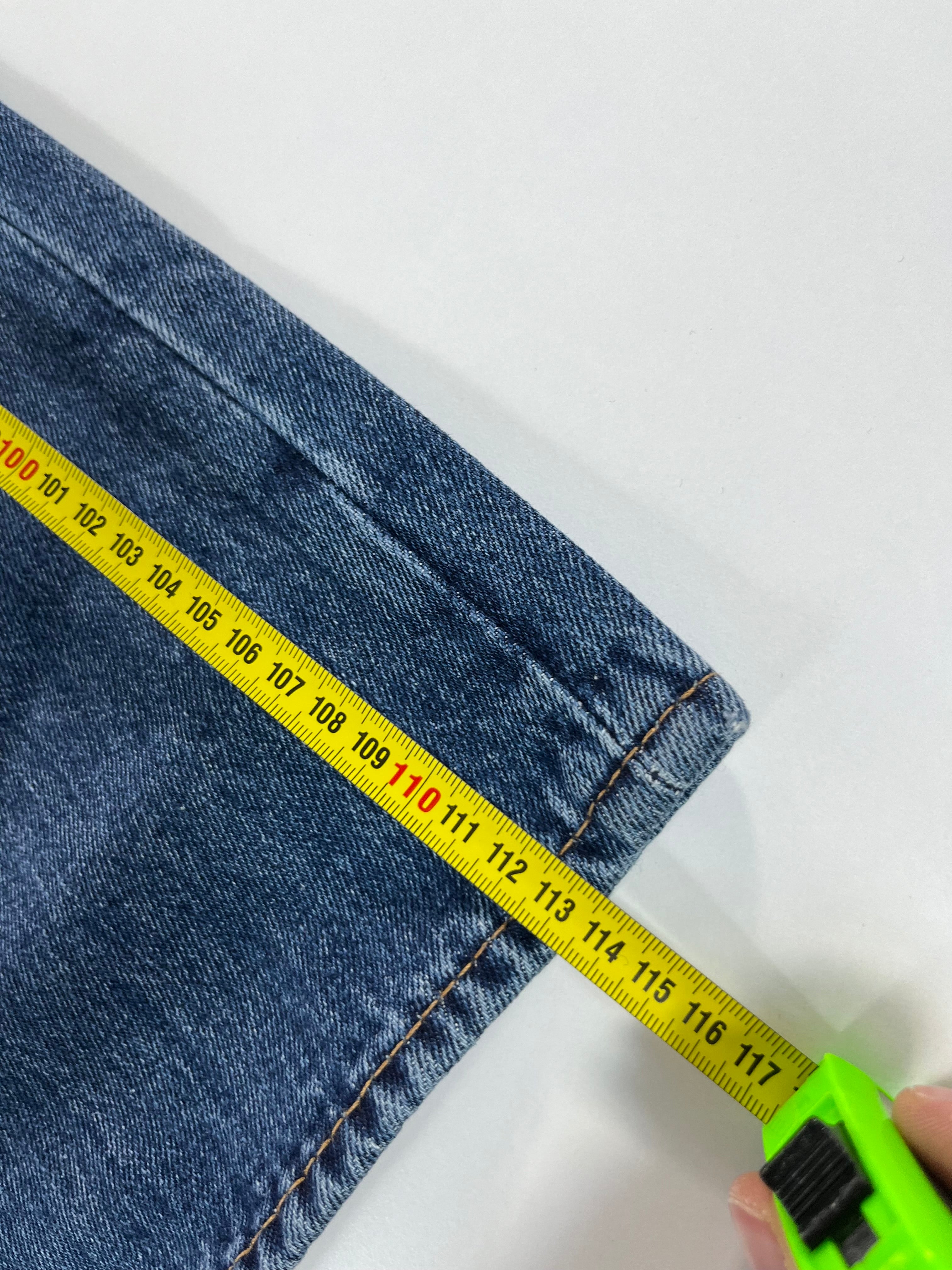 Levi's Lot 501 W36 L34 farmernadrág