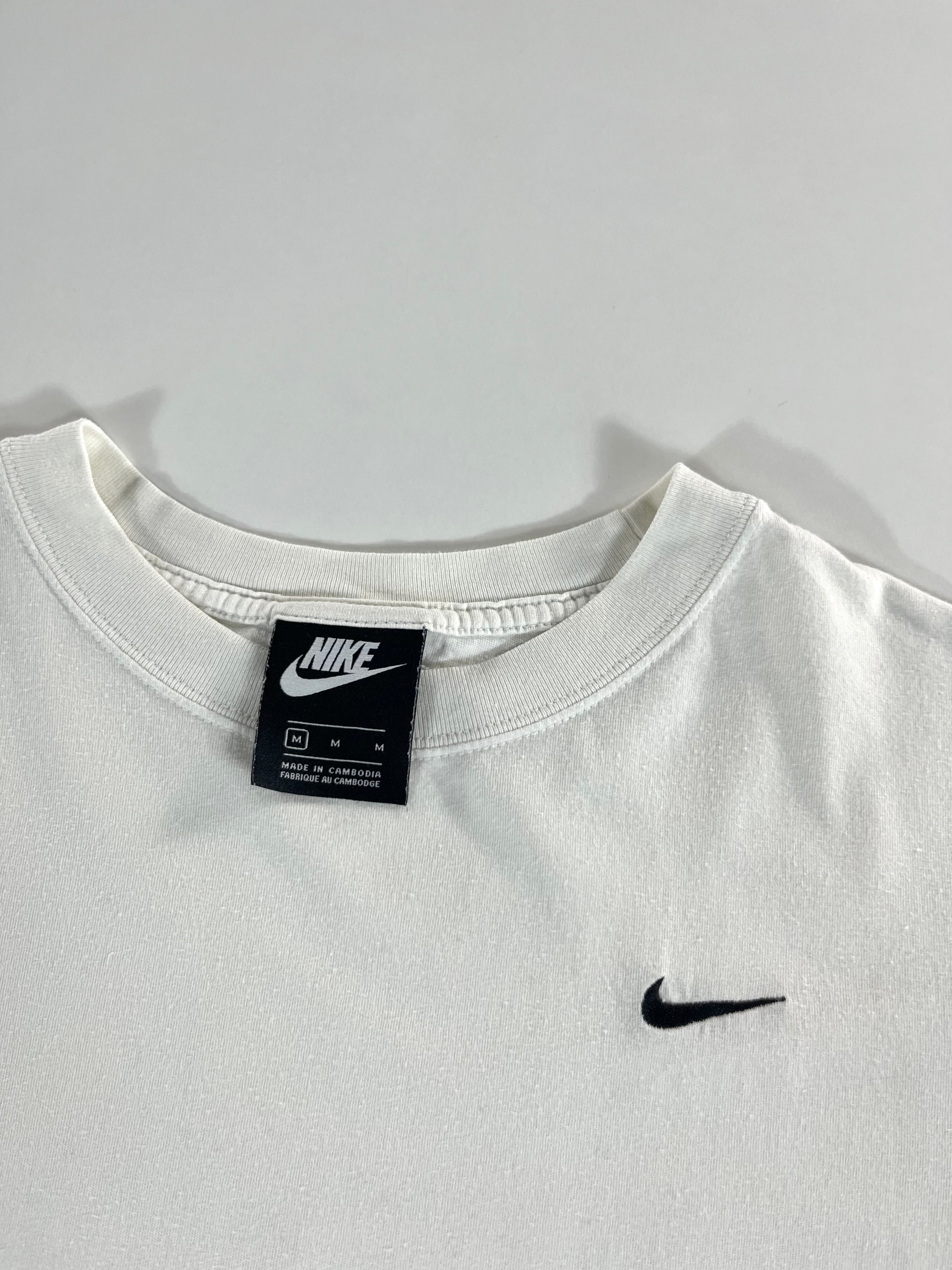 Nike Brand Logo póló