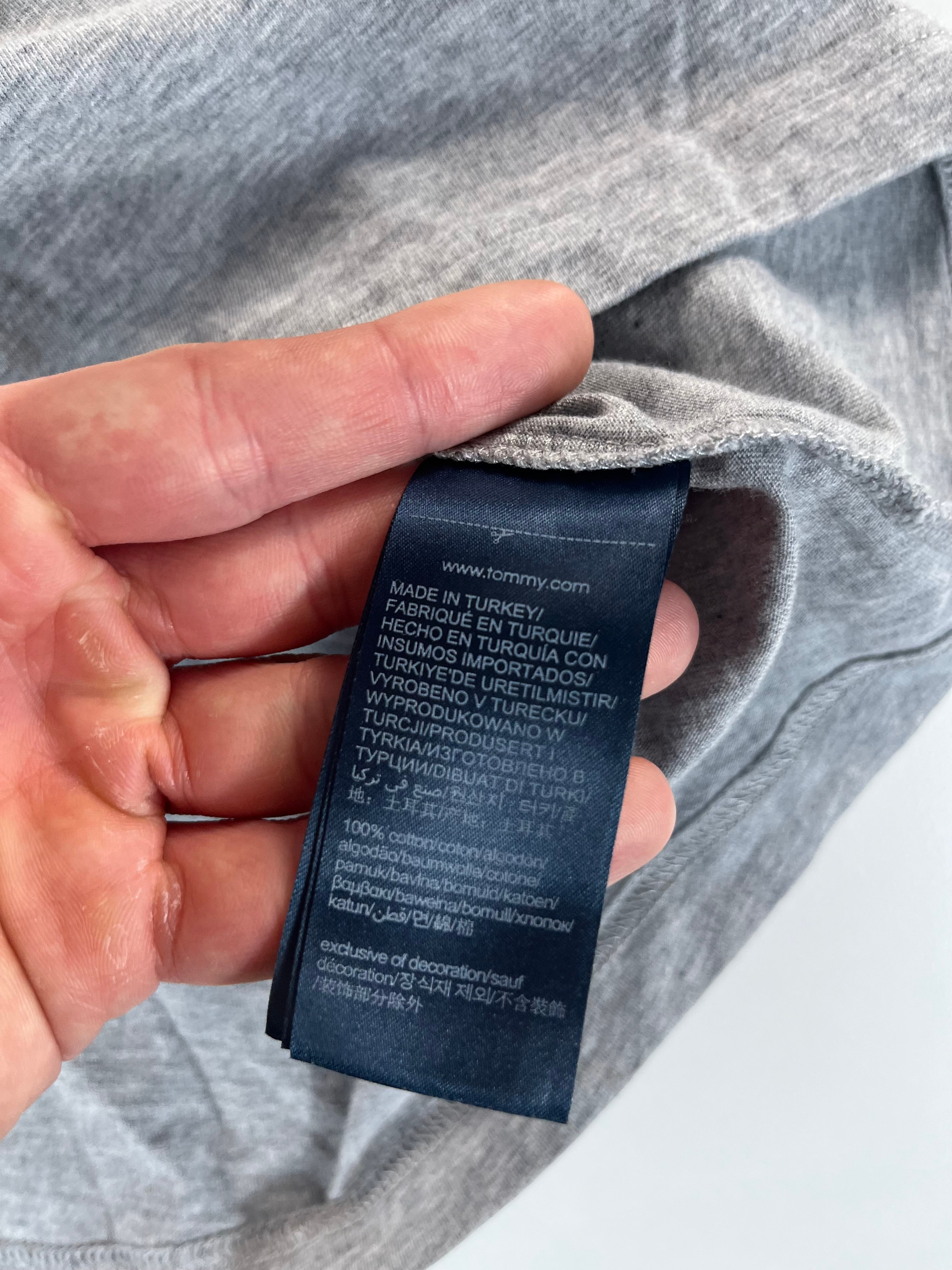 Tommy Jeans póló