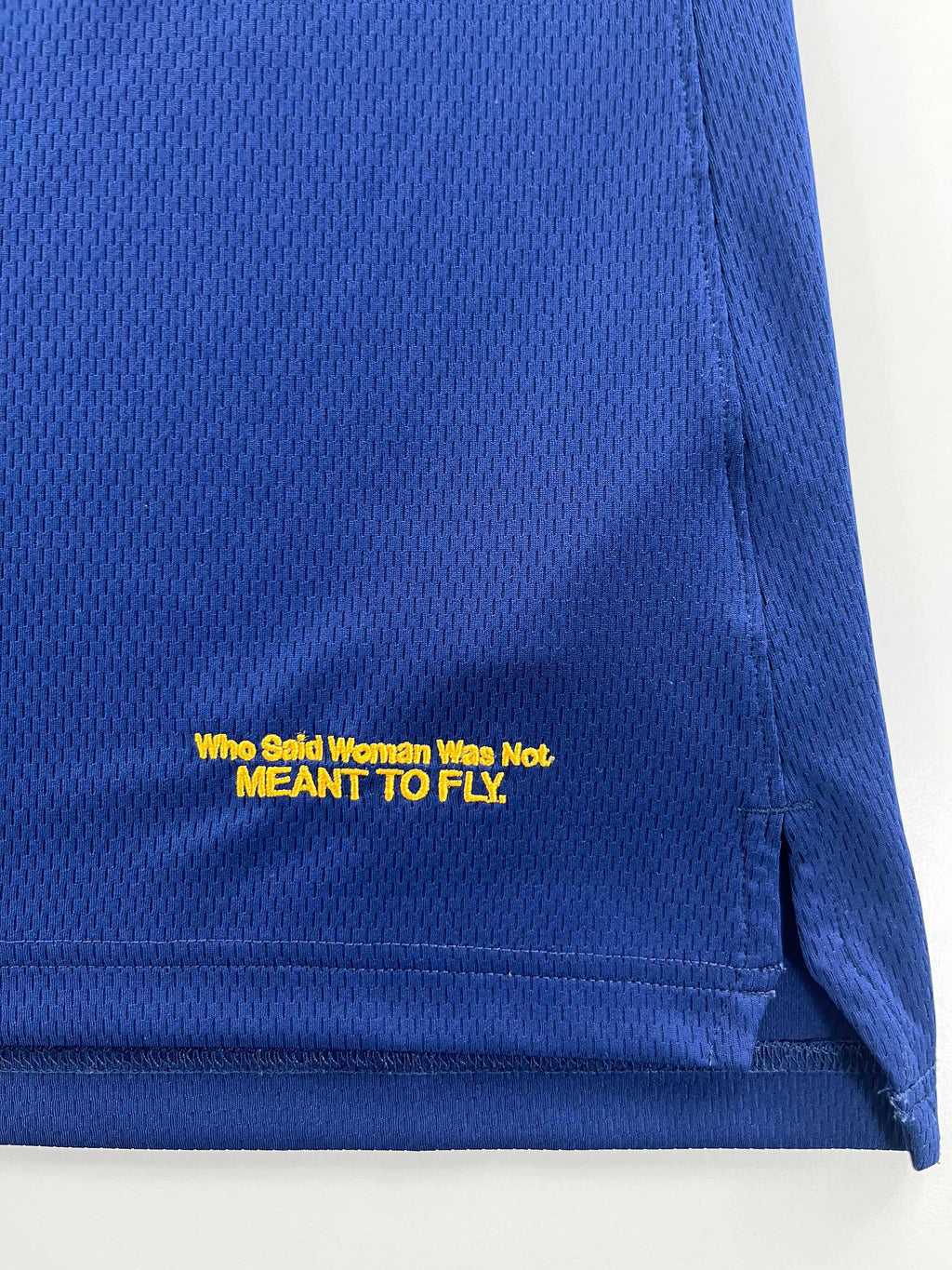 Nike atléta