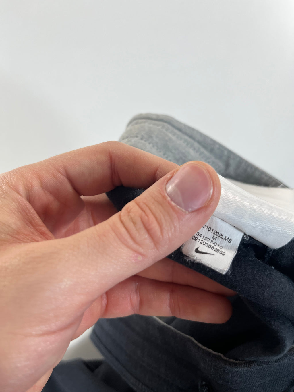 Nike The Athletic Dept nadrág