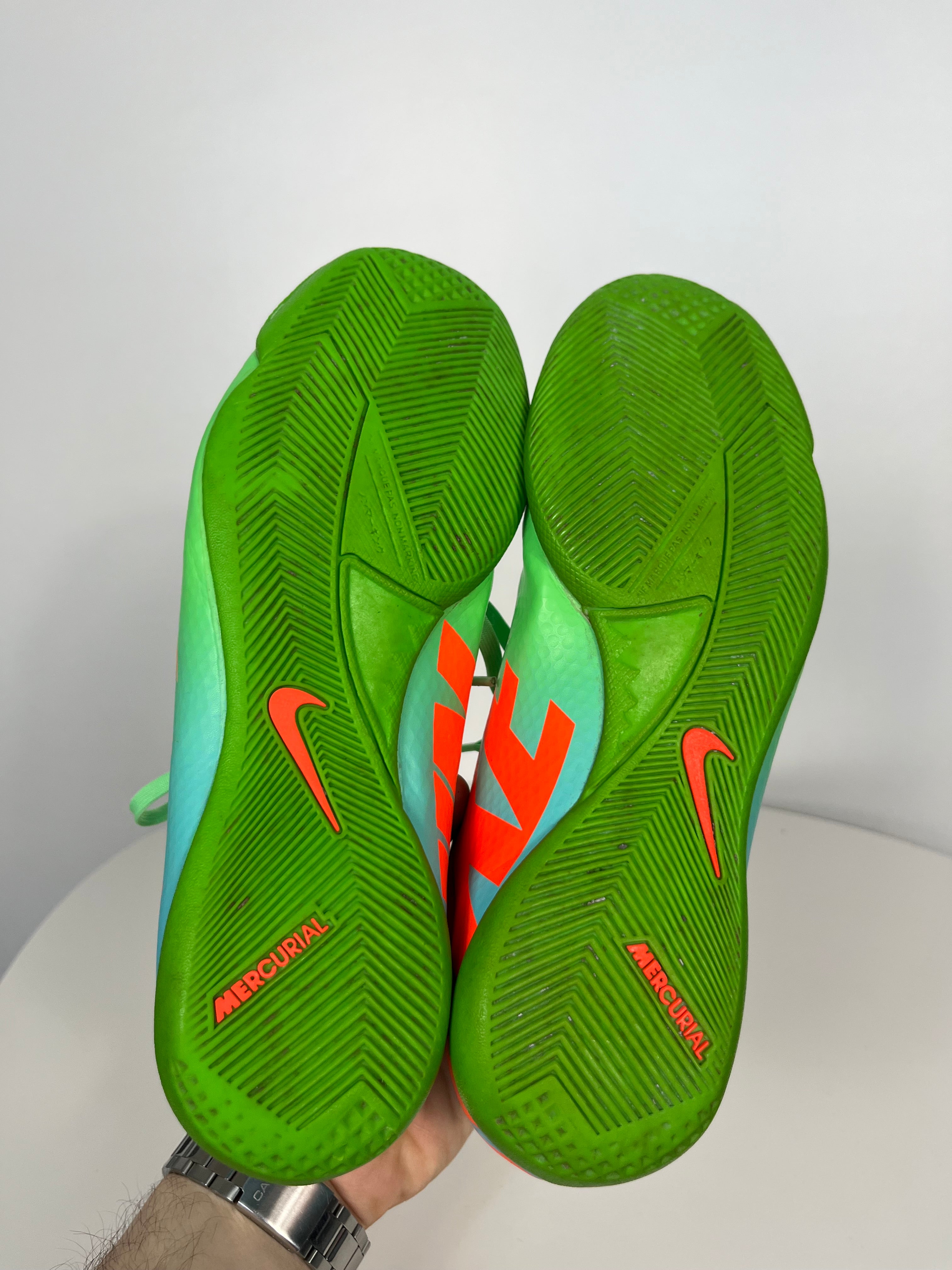 Nike Mercurial Victory IV cipő