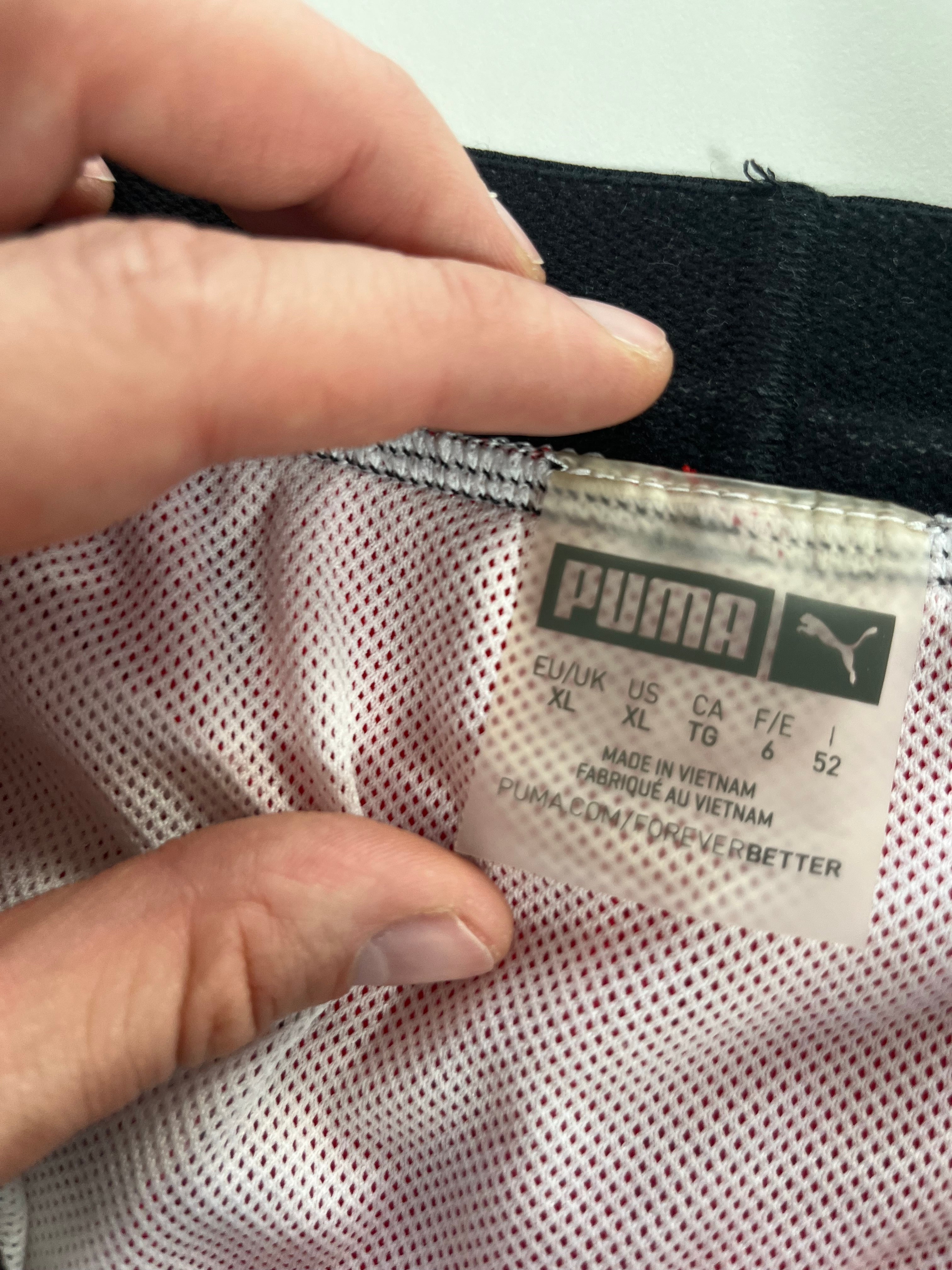 Puma short