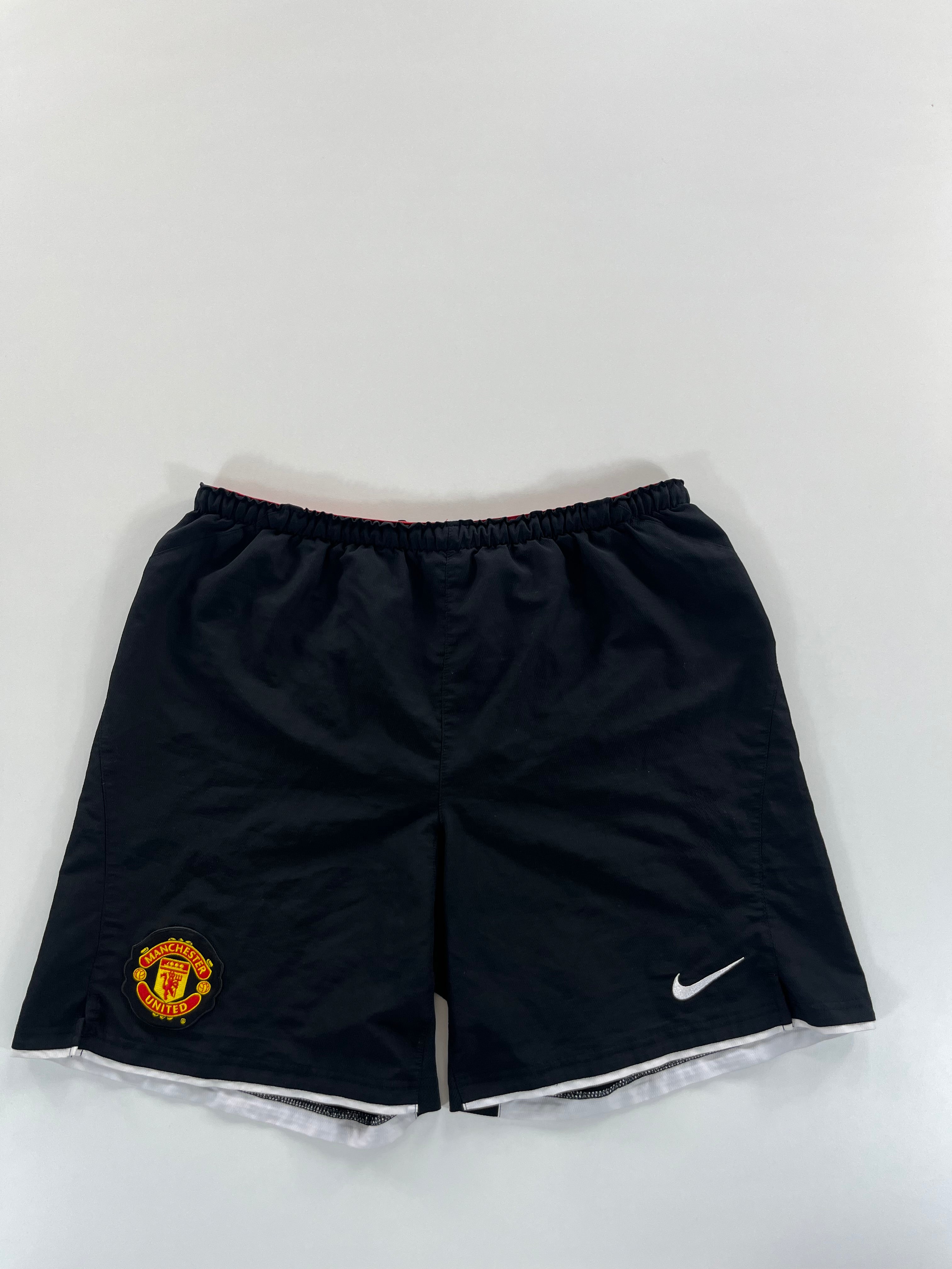 Nike Manchester United short
