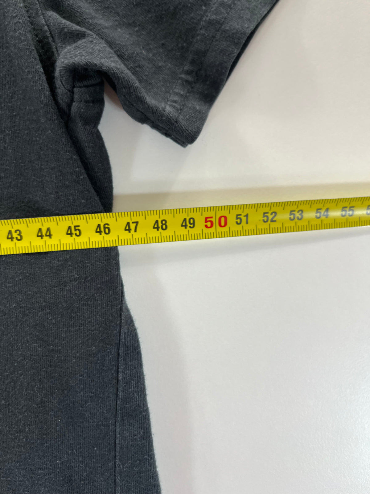 Tommy Jeans Regular Fit póló