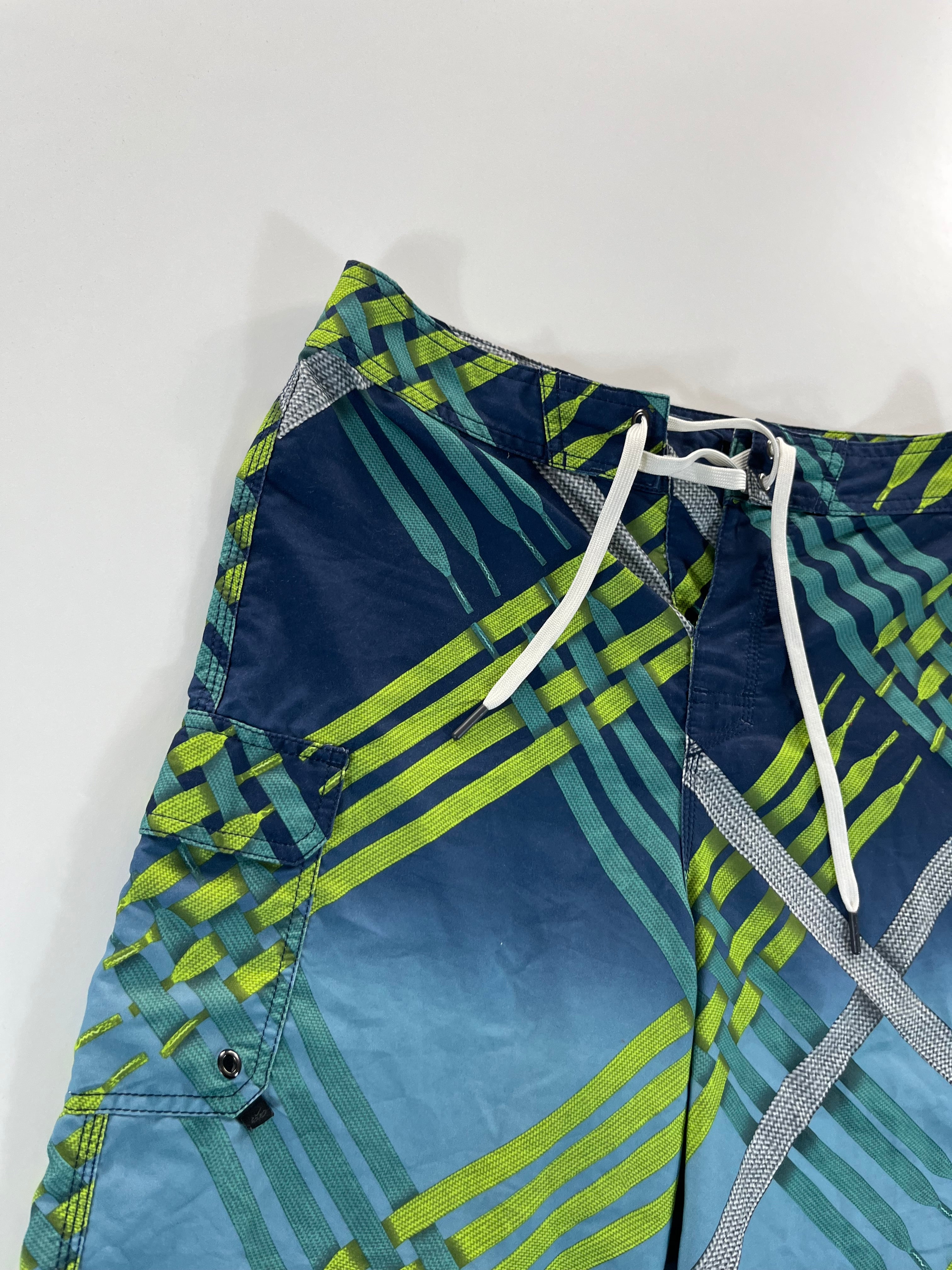 Nike 6.0 fürdőshort