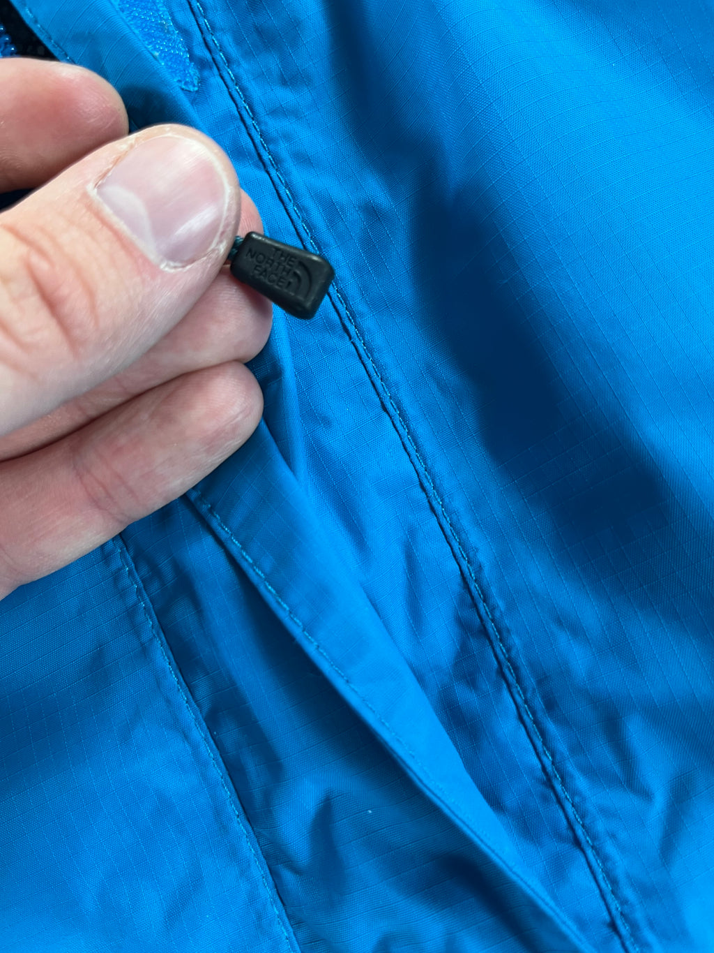 The North Face Hyvent Resolve vizálló dzseki