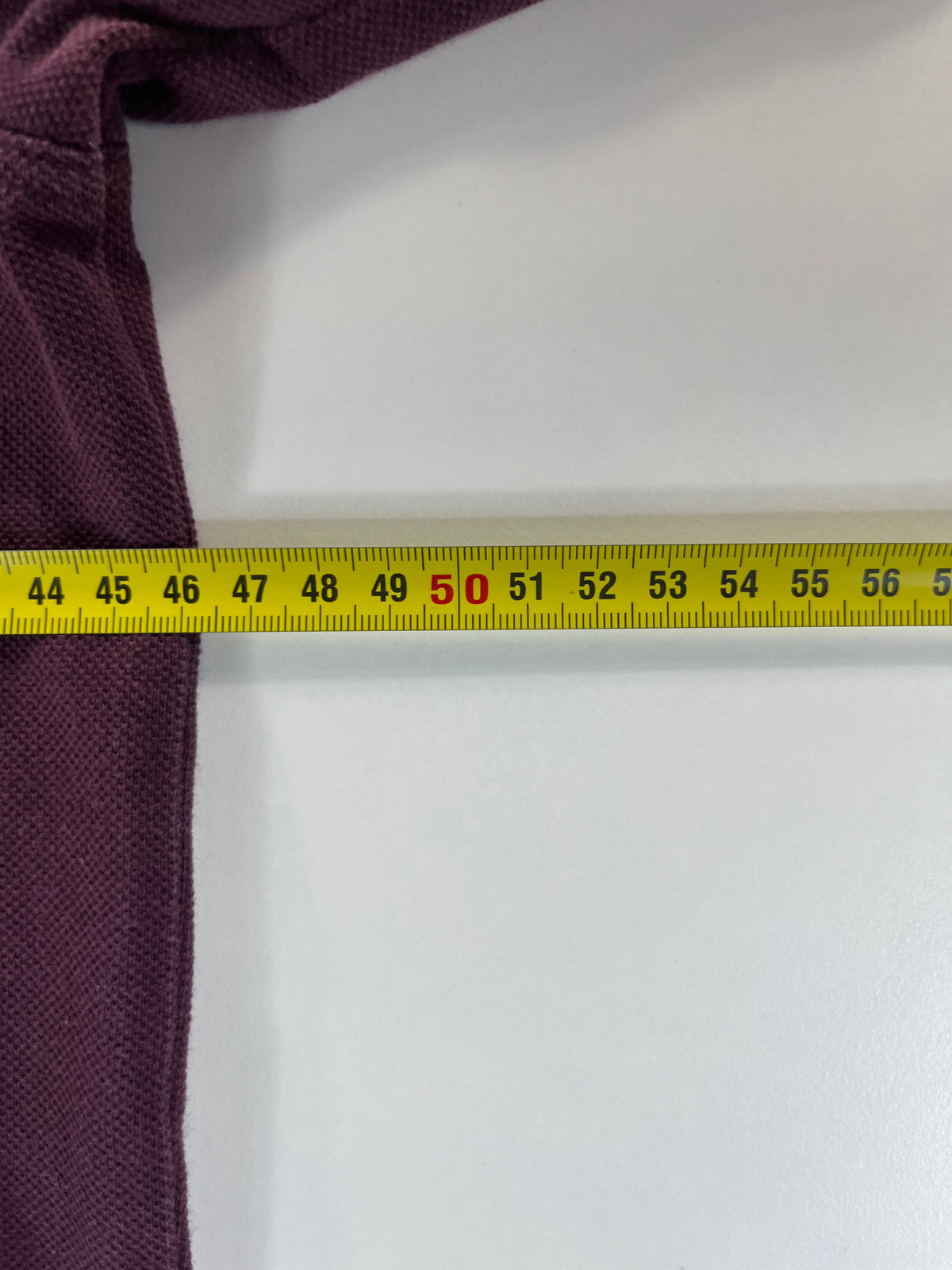 Fred Perry Slim Fit longsleeve pólóing