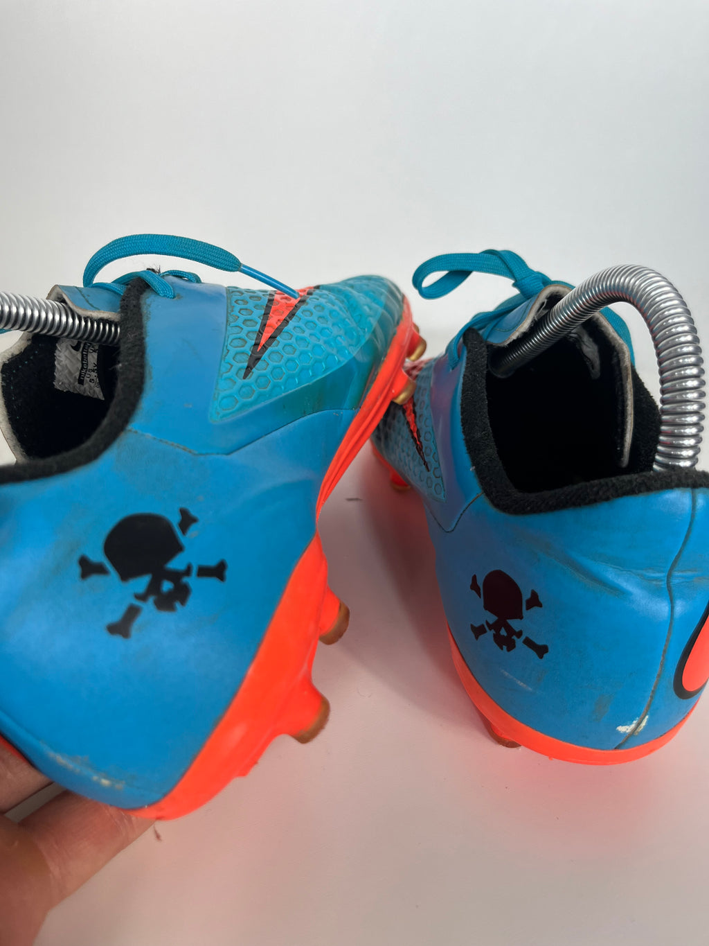Nike Hypervenom Phelon FG cipő