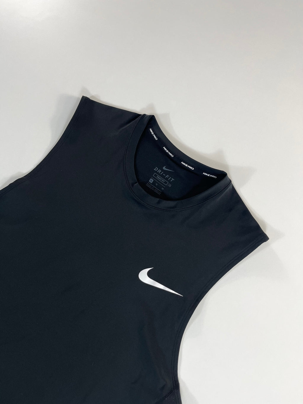Nike Pro Tight Fit atléta