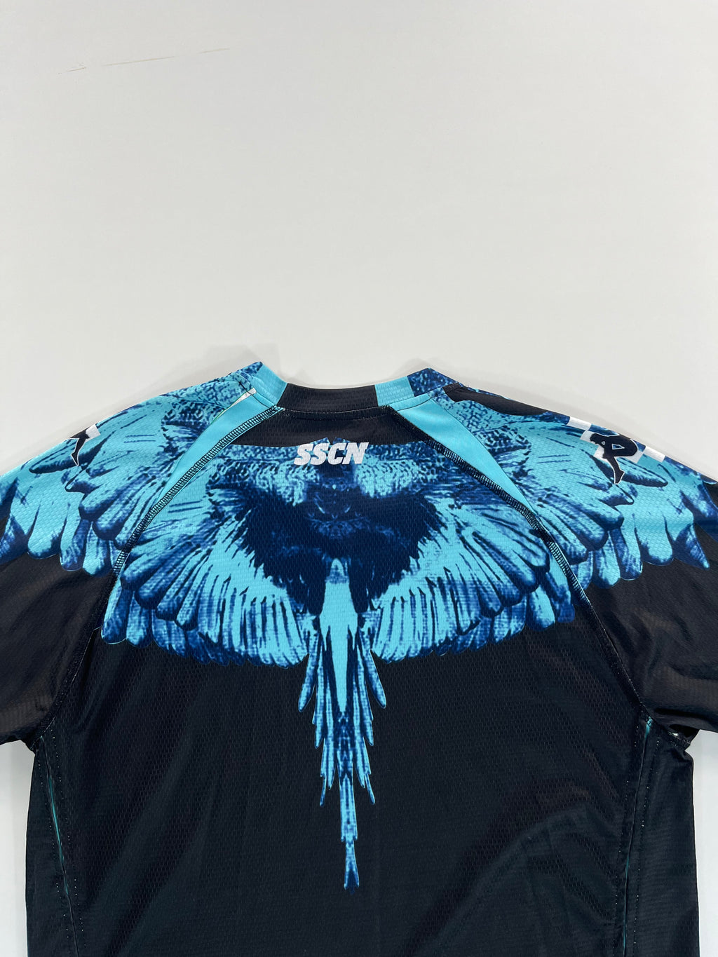 Kappa x Marcelo Burlon Napoli 2020-2021 Special Edition mez