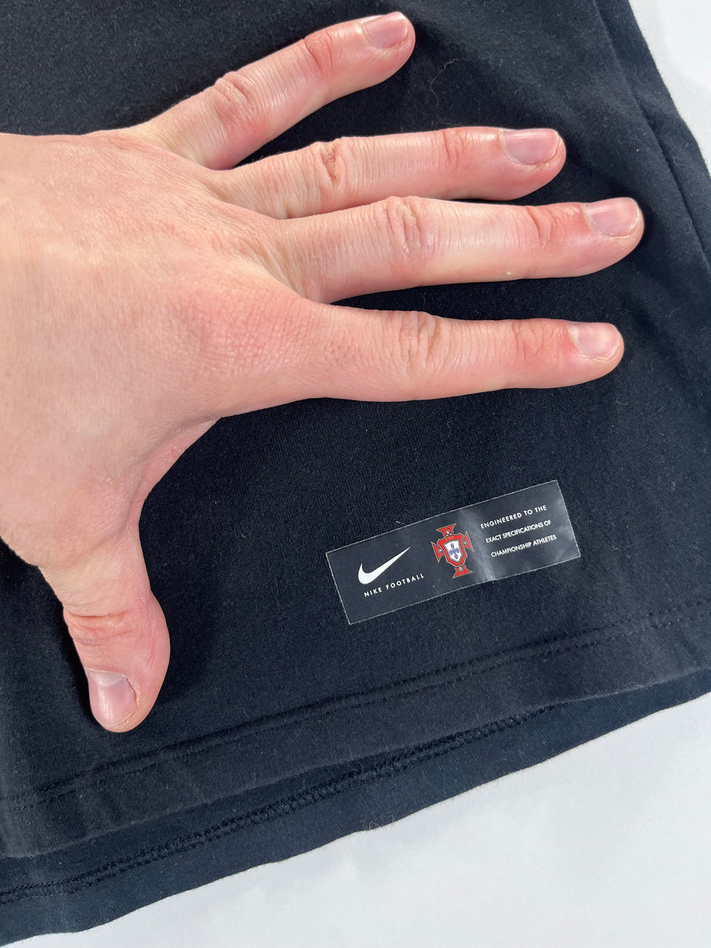 Nike Portugal póló