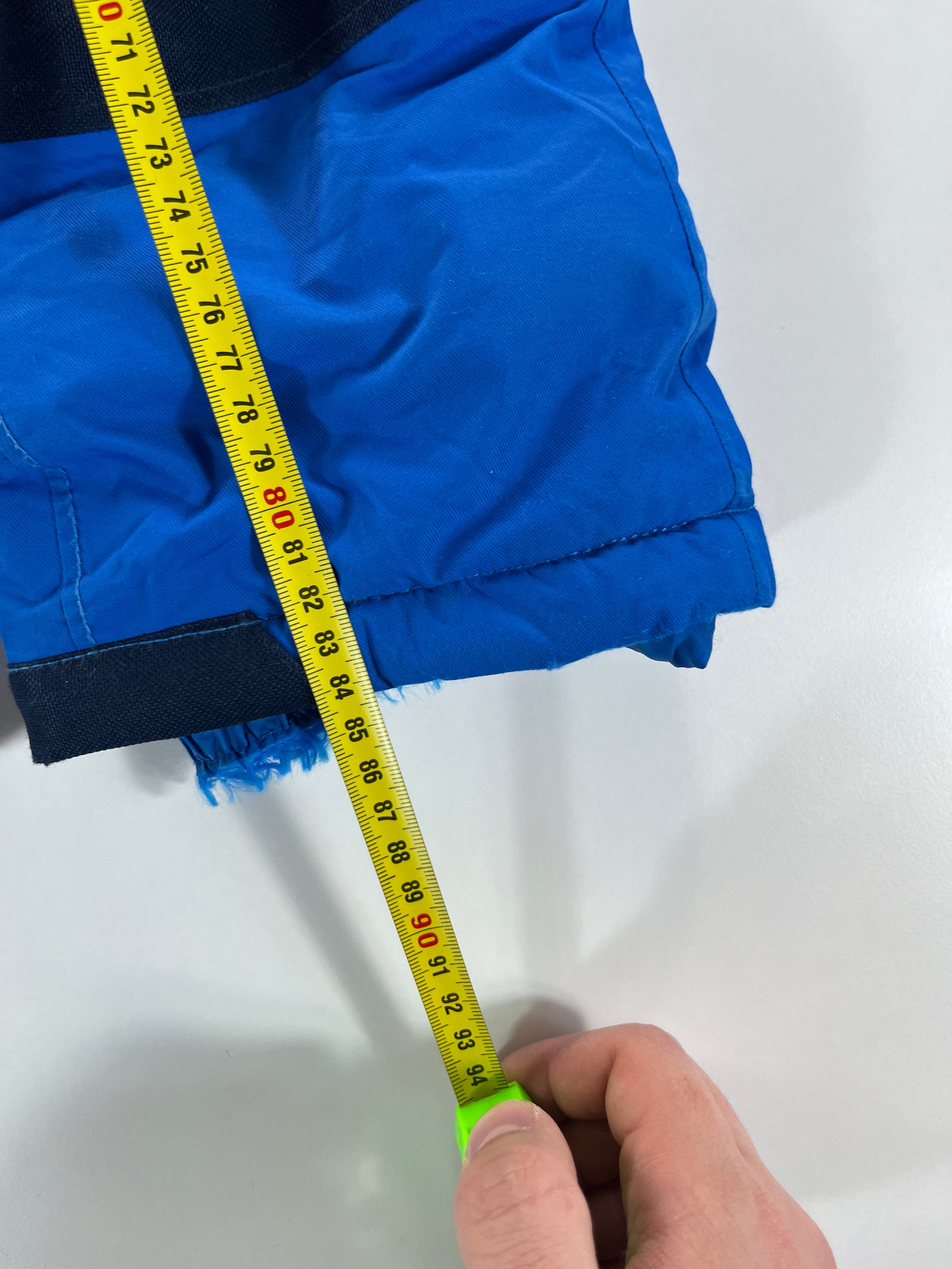 Columbia Omni-Tech kezeslábas