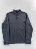 Hugo Boss Regular Fit longsleeve pólóing