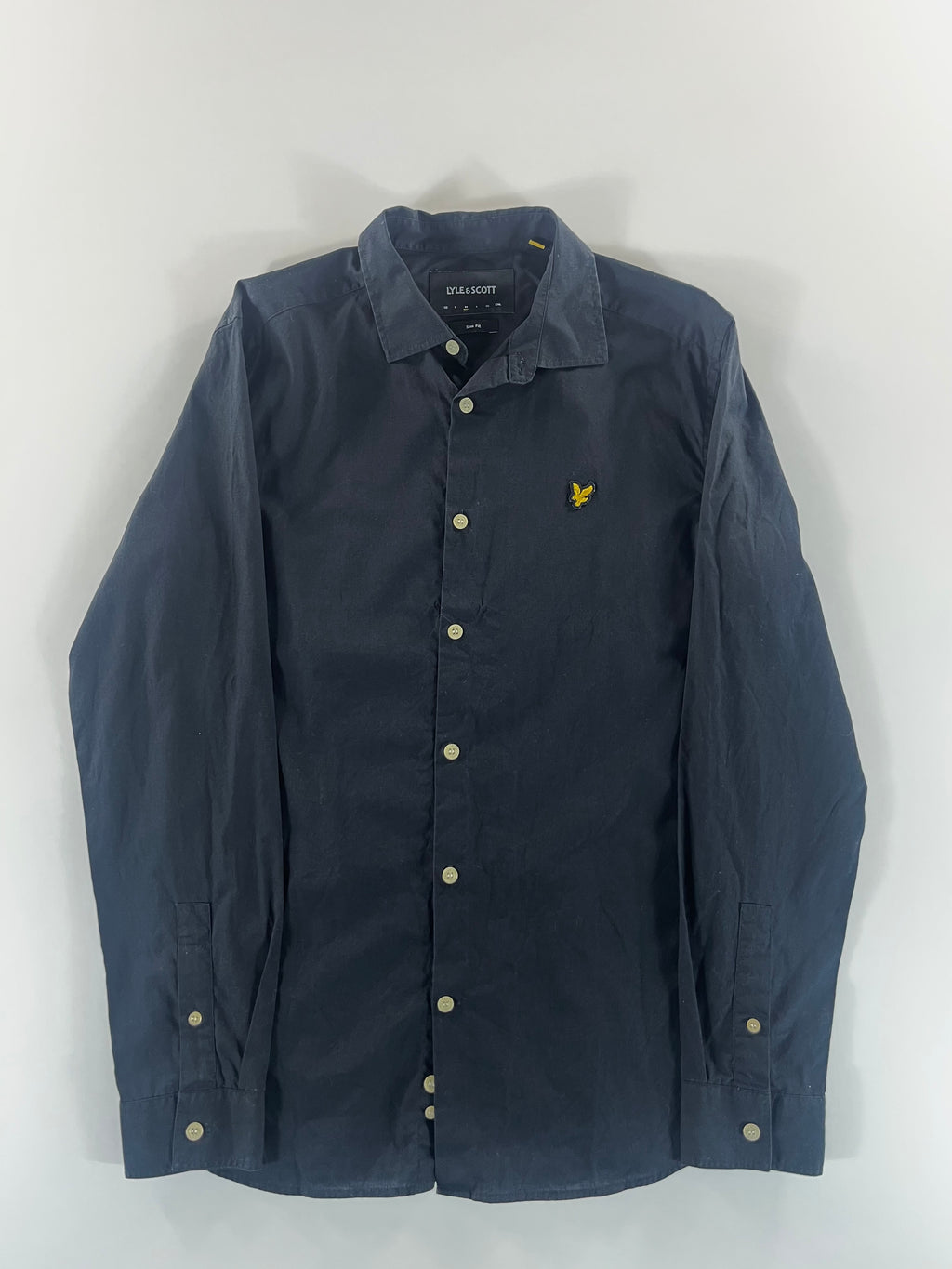 Lyle & Scott Slim Fit ing