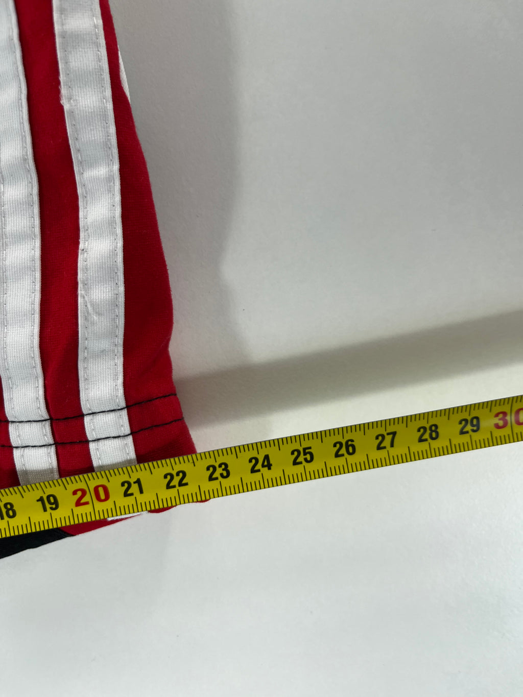 Adidas vintage short