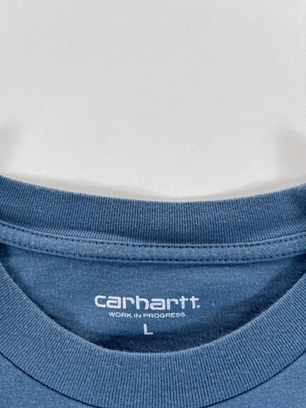 Carhartt Script póló
