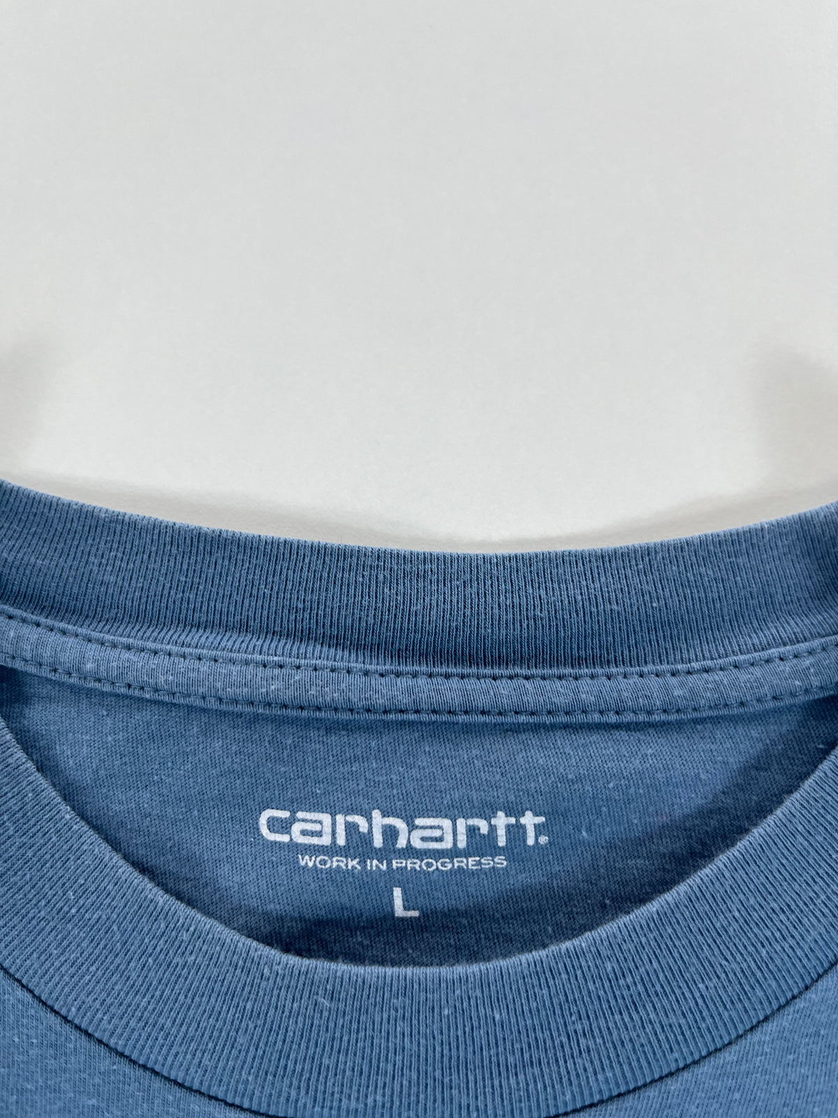 Carhartt Script póló