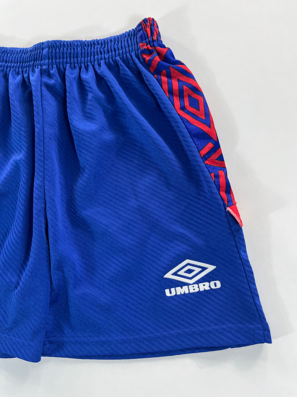 Umbro Chelsea vintage short