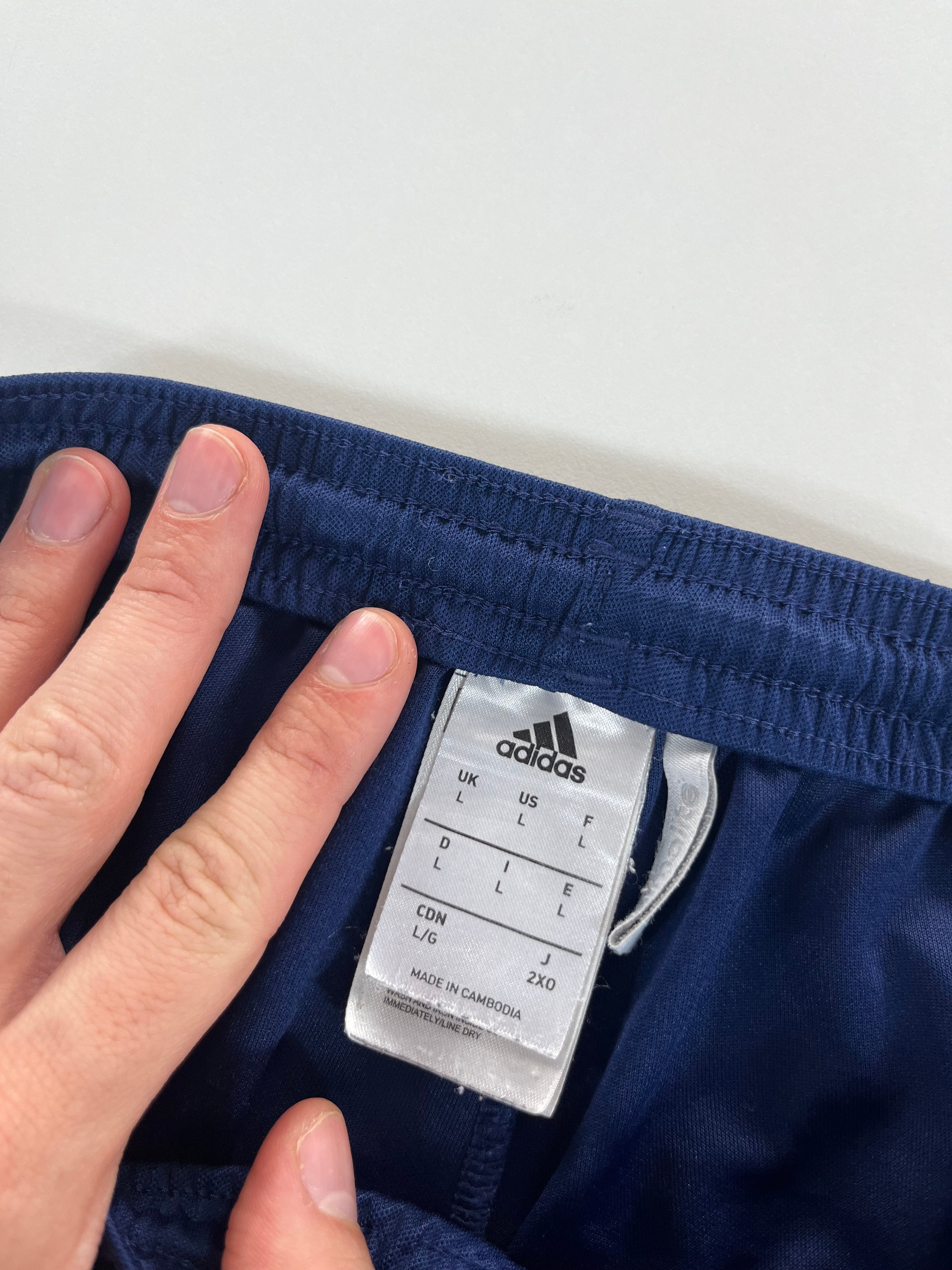 Adidas Parma short