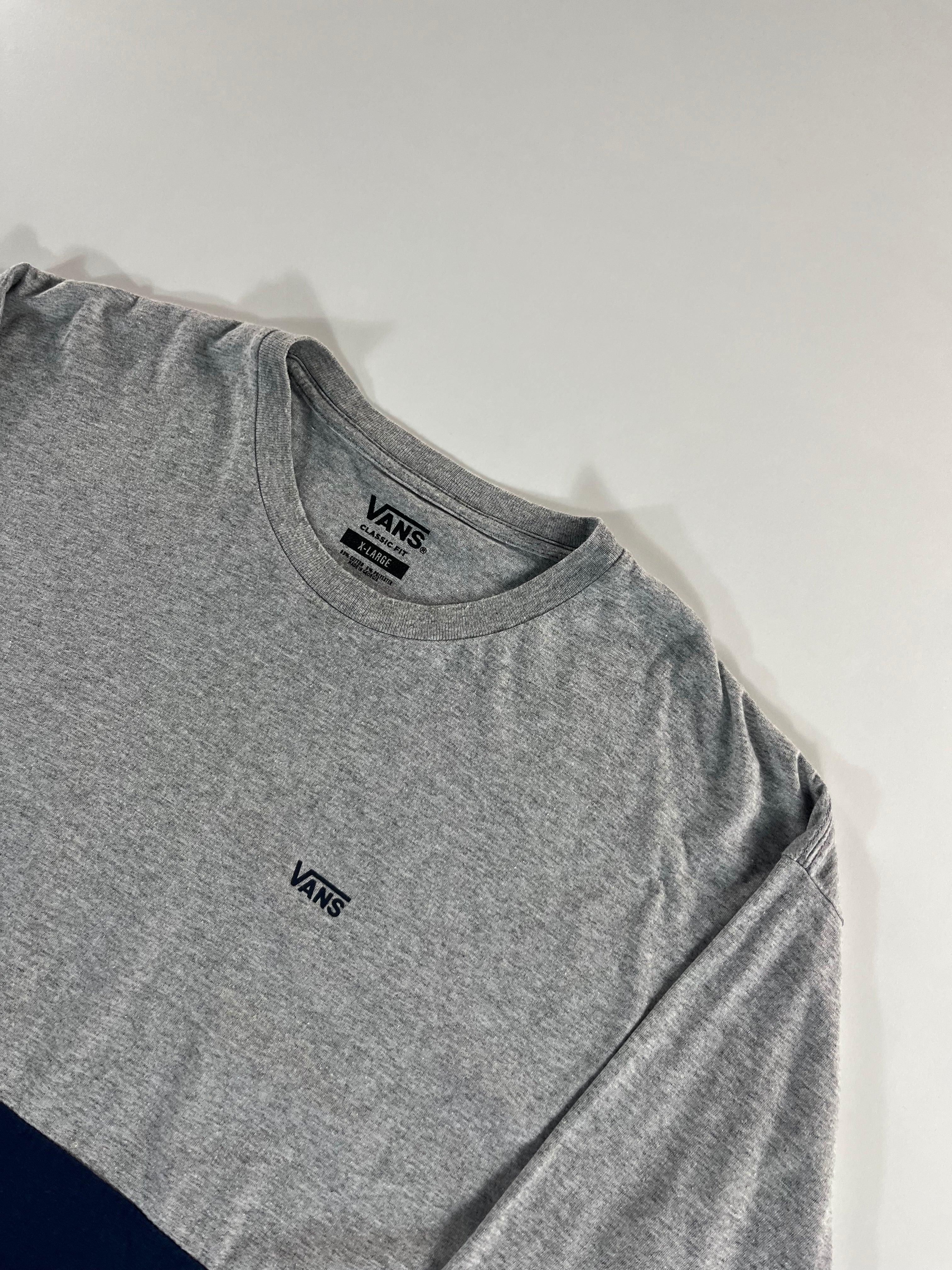 Vans Classic Fit póló