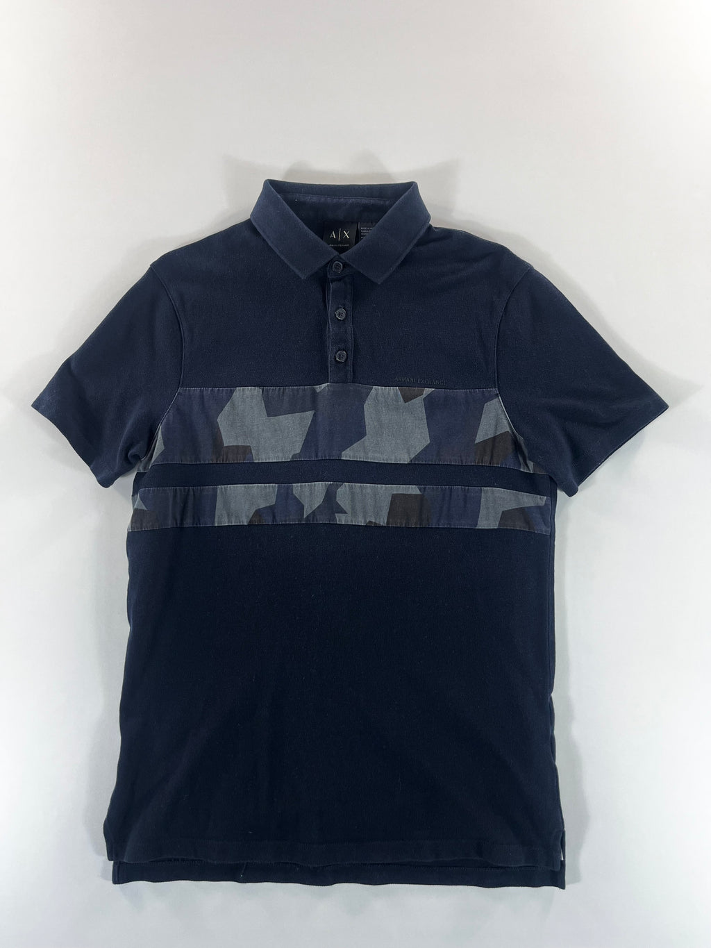 Armani Exchange pólóing