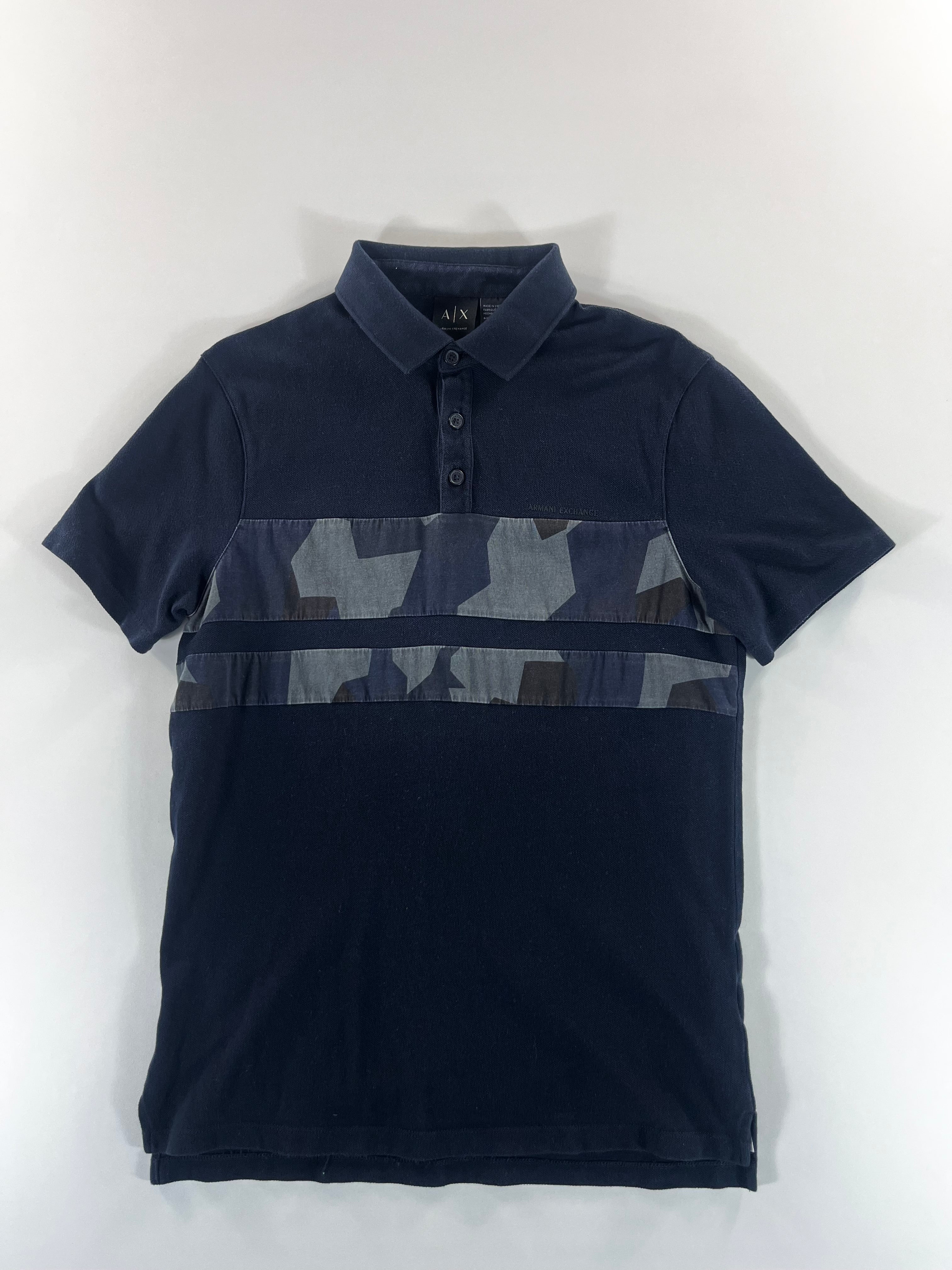 Armani Exchange pólóing