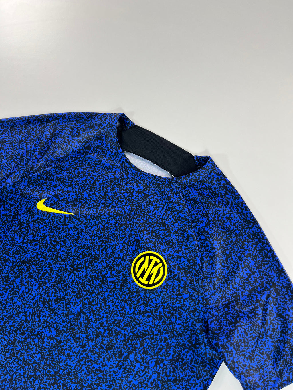 Nike Inter Milan 2023-2024 training mez