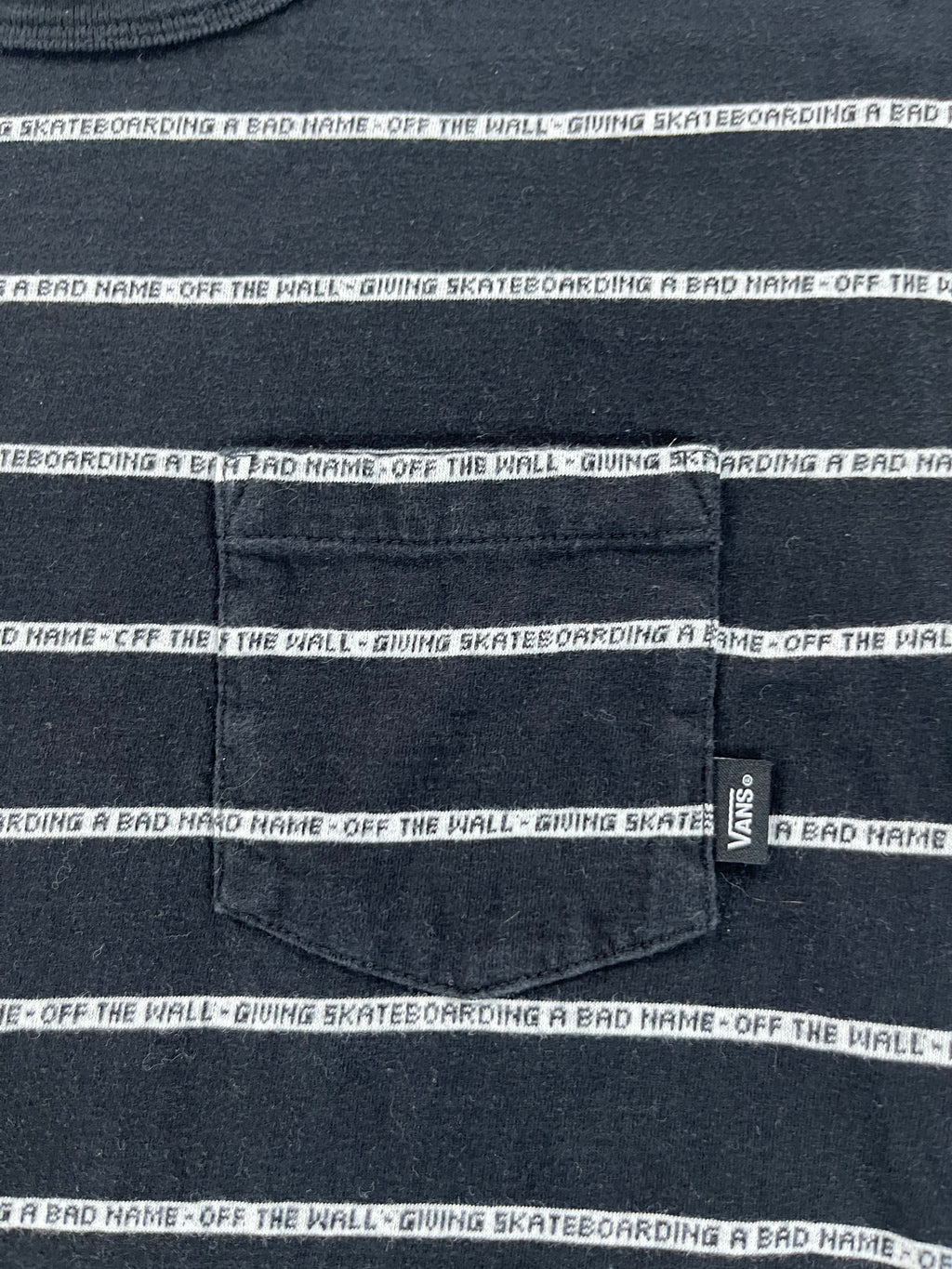 Vans Pocket póló