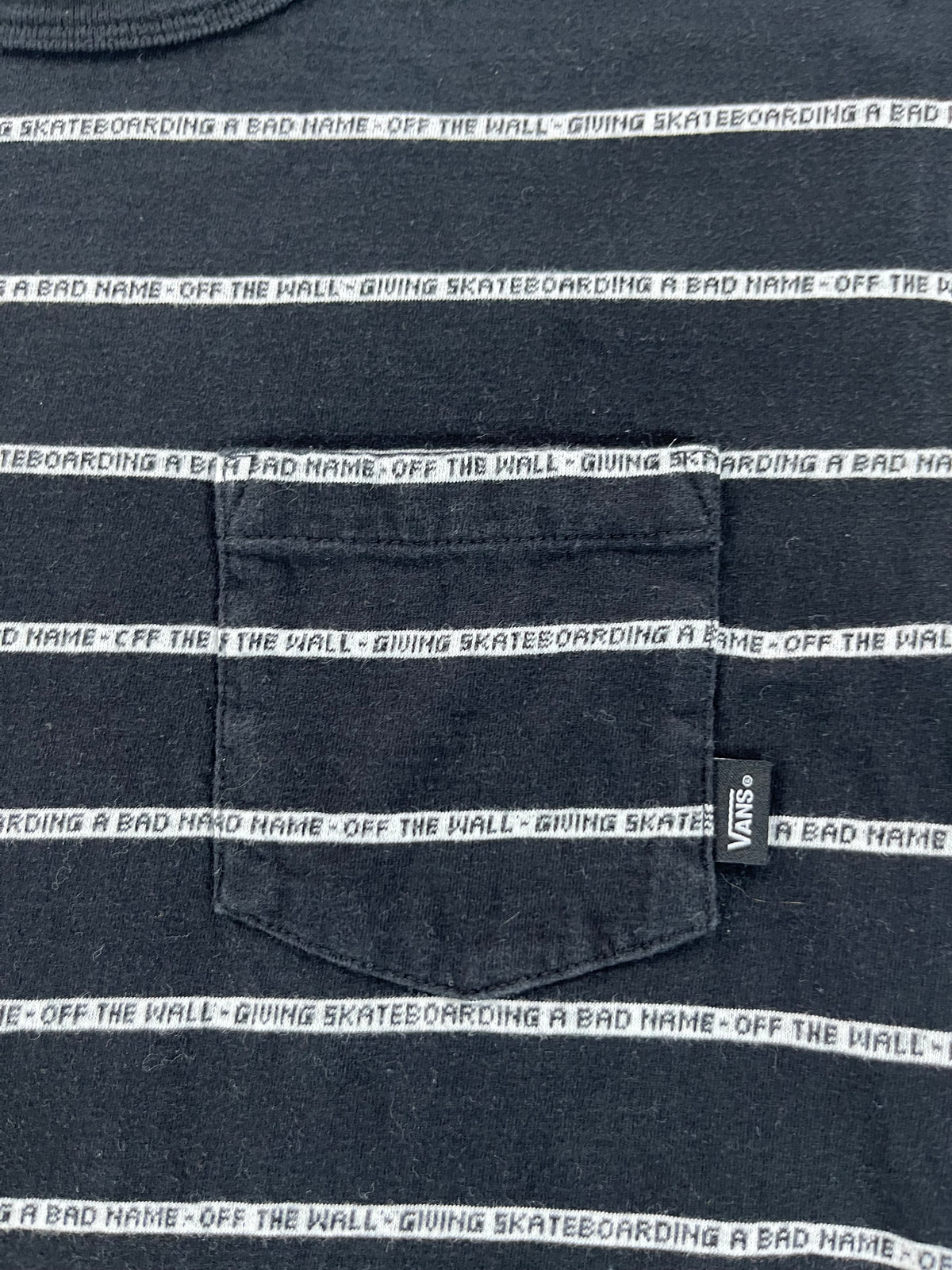 Vans Pocket póló